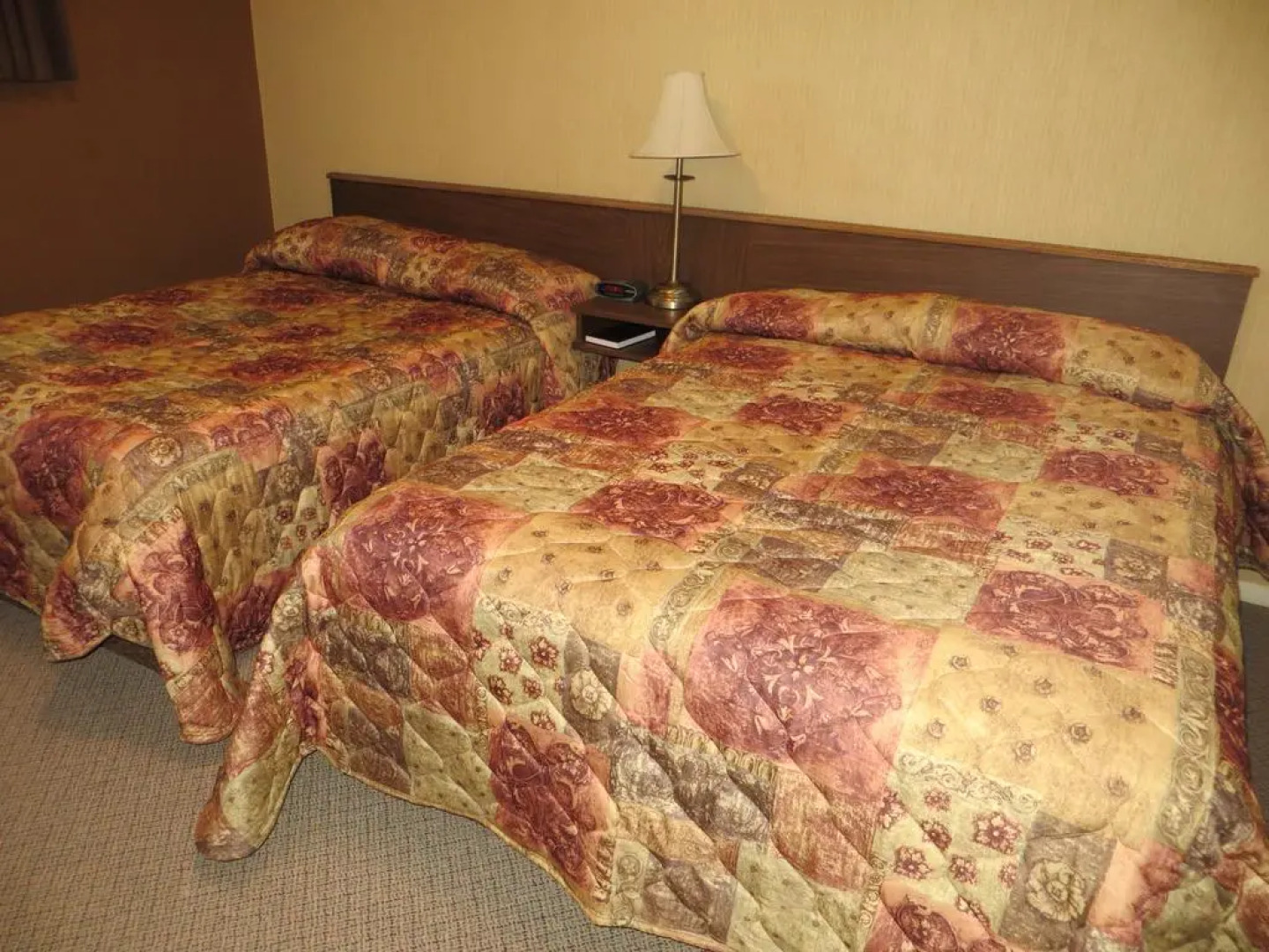 Harrison Village Motel