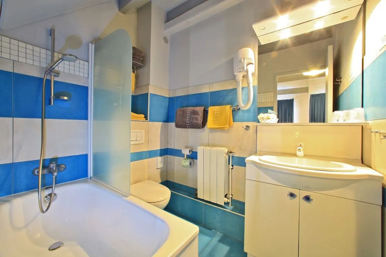 Logis Hôtel de la Plage