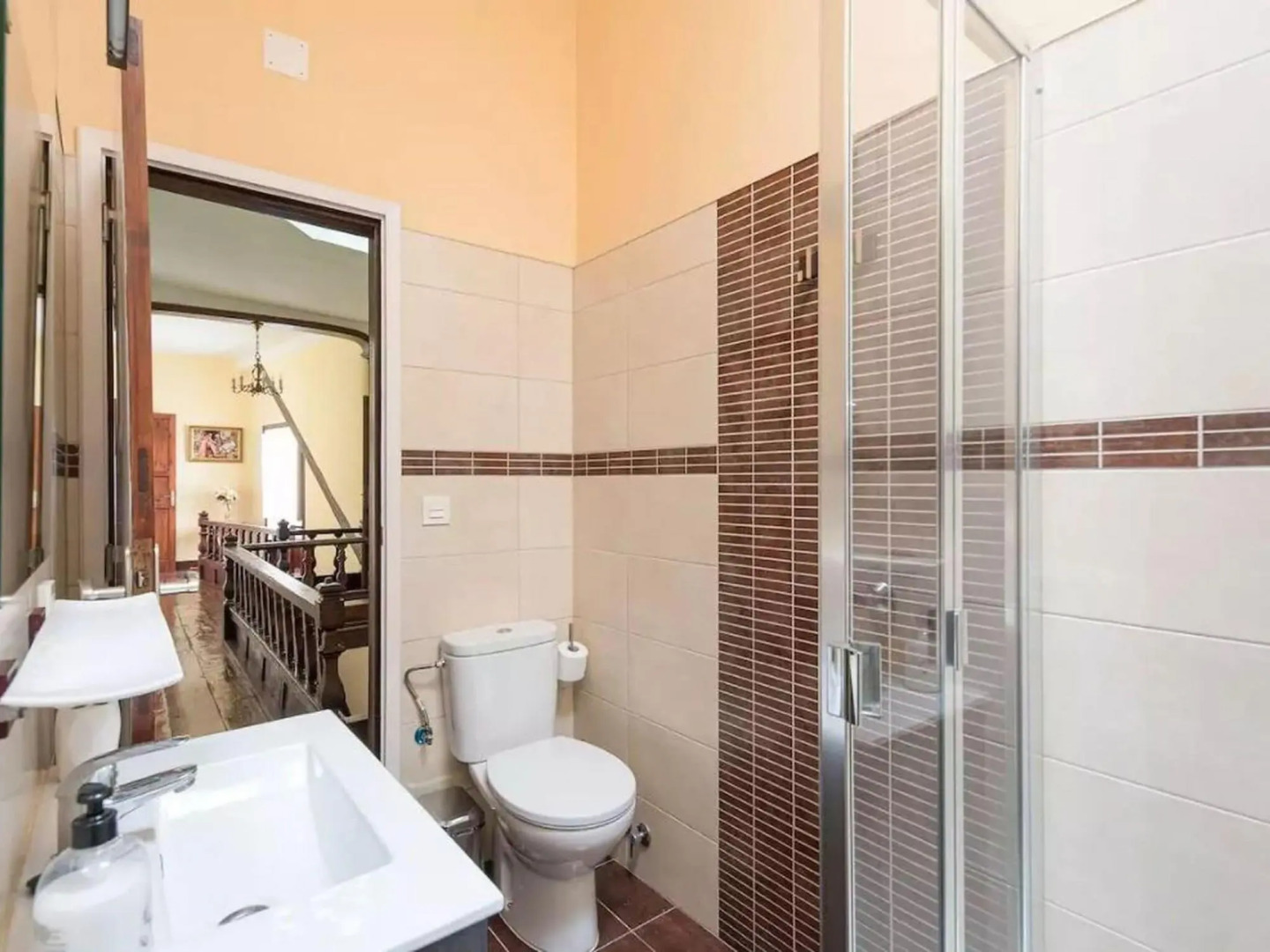 Traditional Holiday Home in Tenerife with Private Terrace