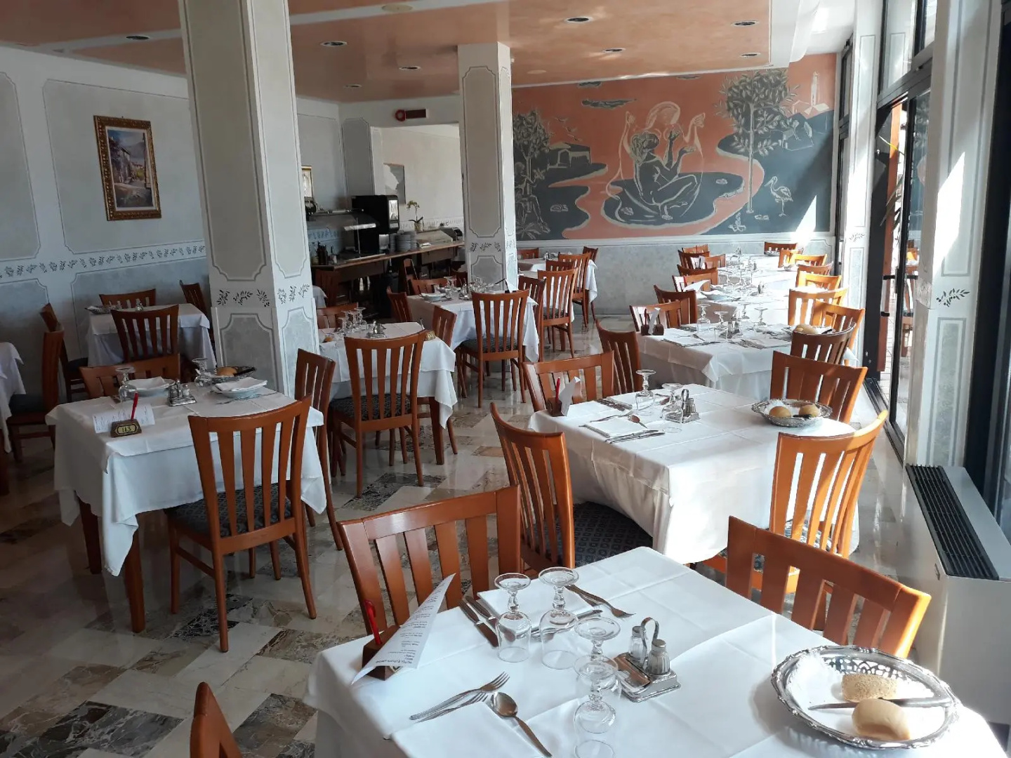 Europa Hotel