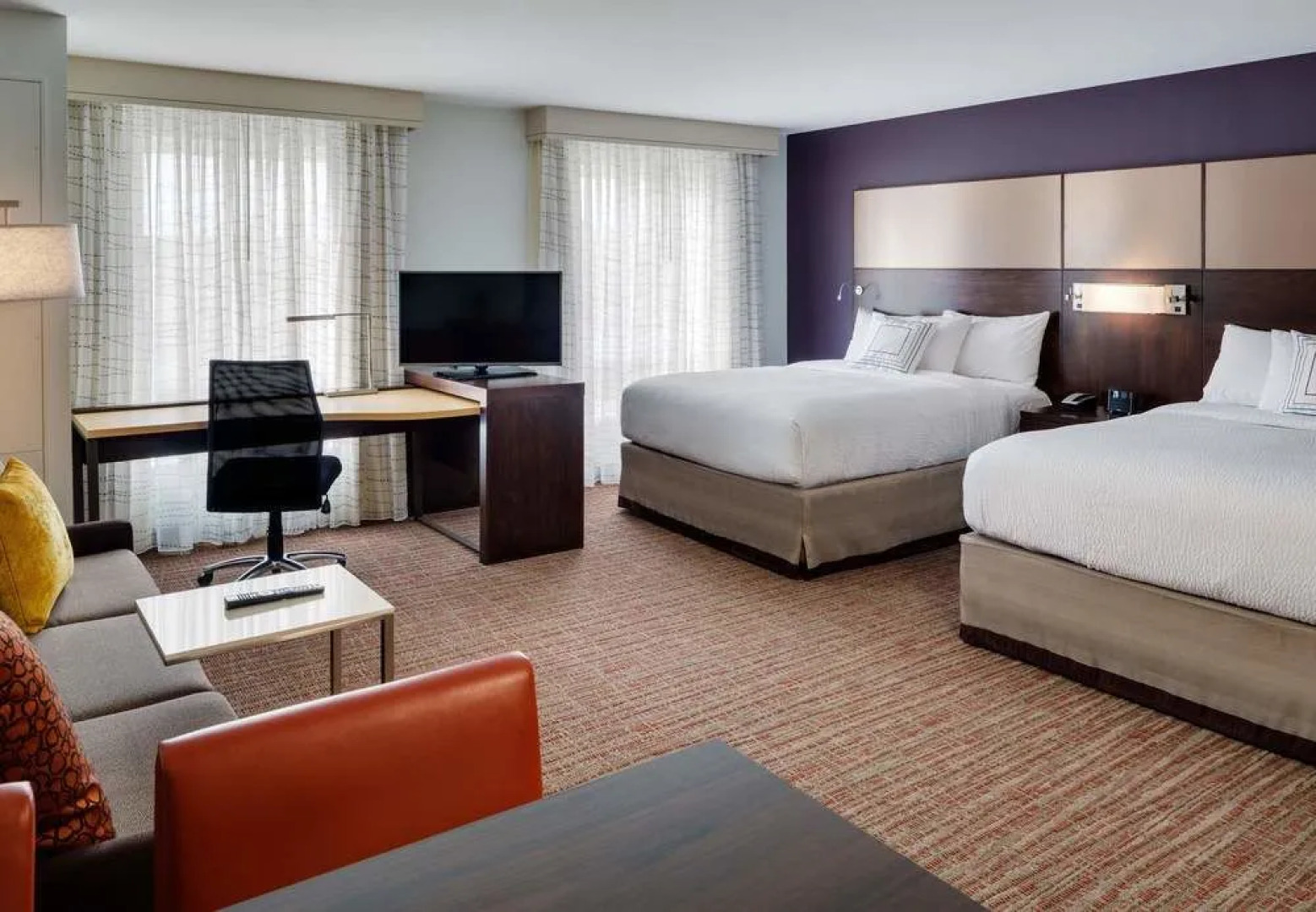 Residence Inn Bangor