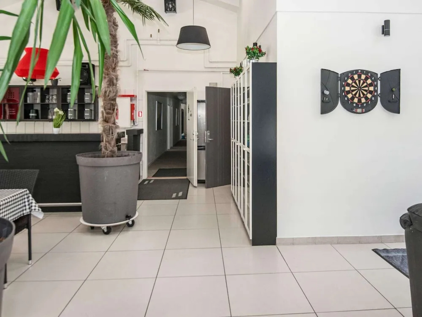 36 Person Holiday Home in Ebeltoft-by Traum