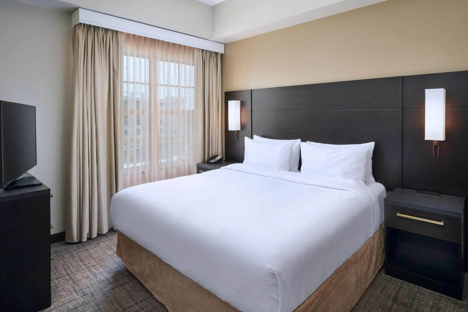 Residence Inn by Marriott Fort Lauderdale SW Miramar