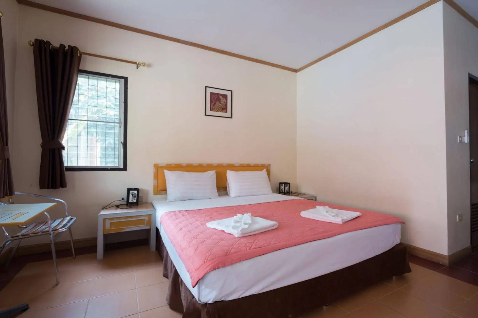 The Beach Garden Resort