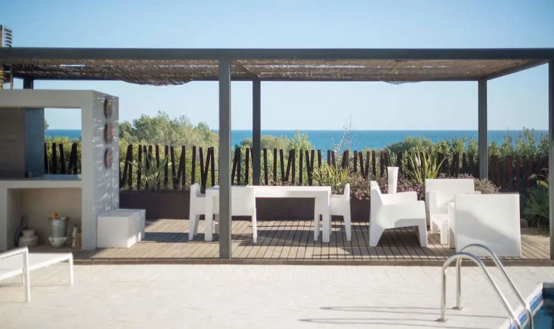 Villa Augusta TVL 75