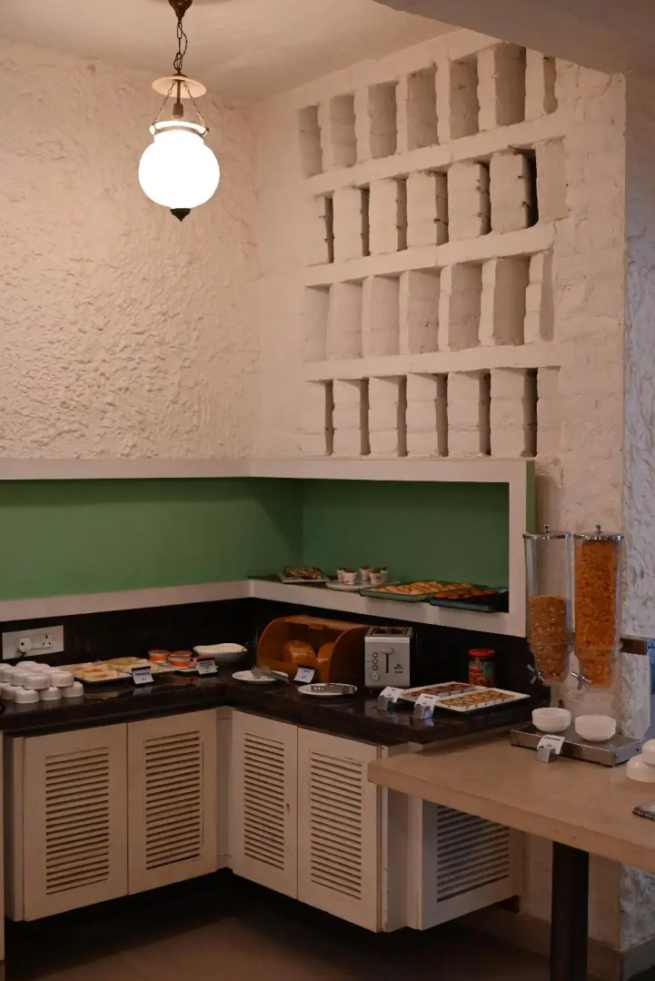 Little Chef Hotel
