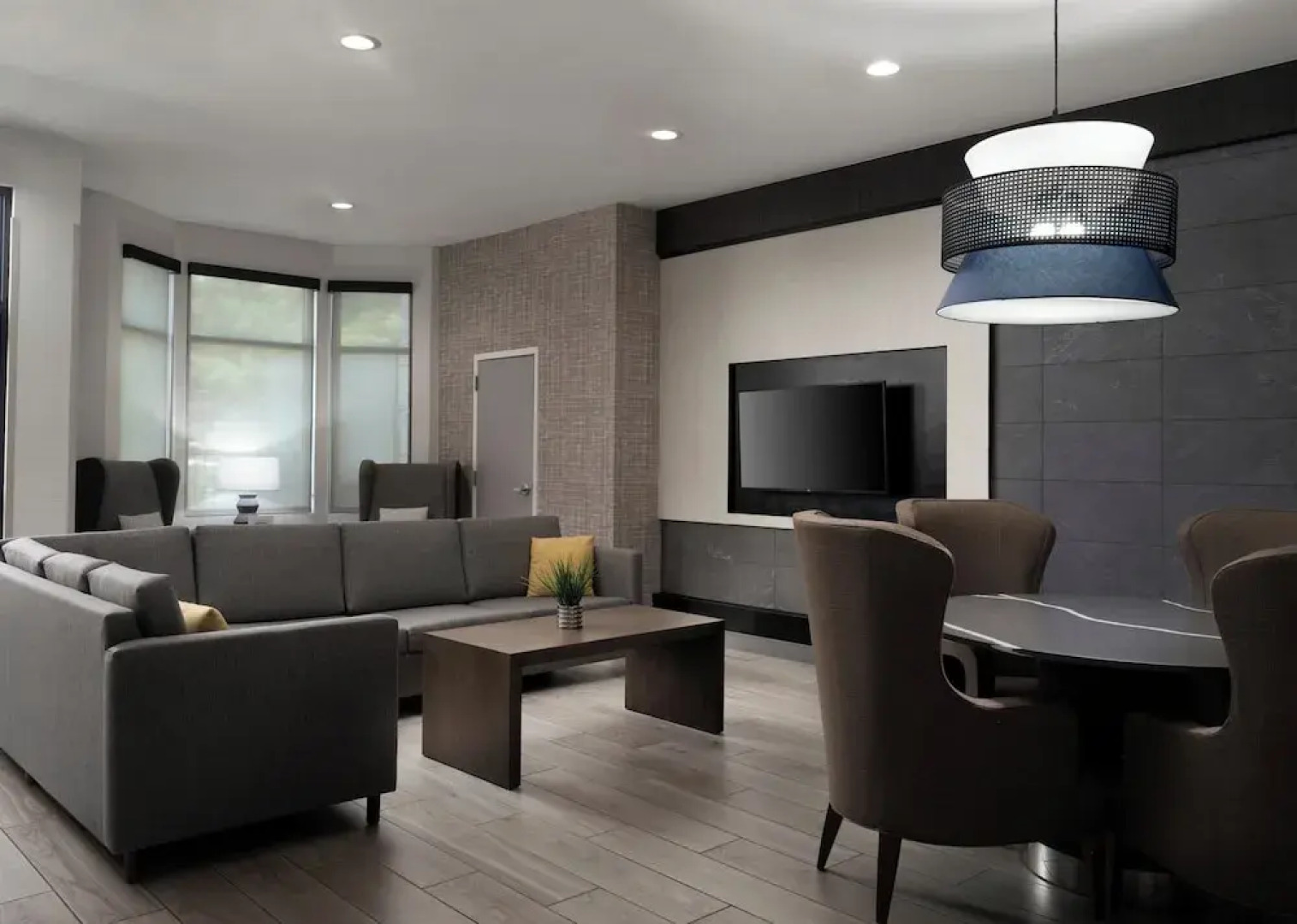 Staybridge Suites Flowood – NW Jackson