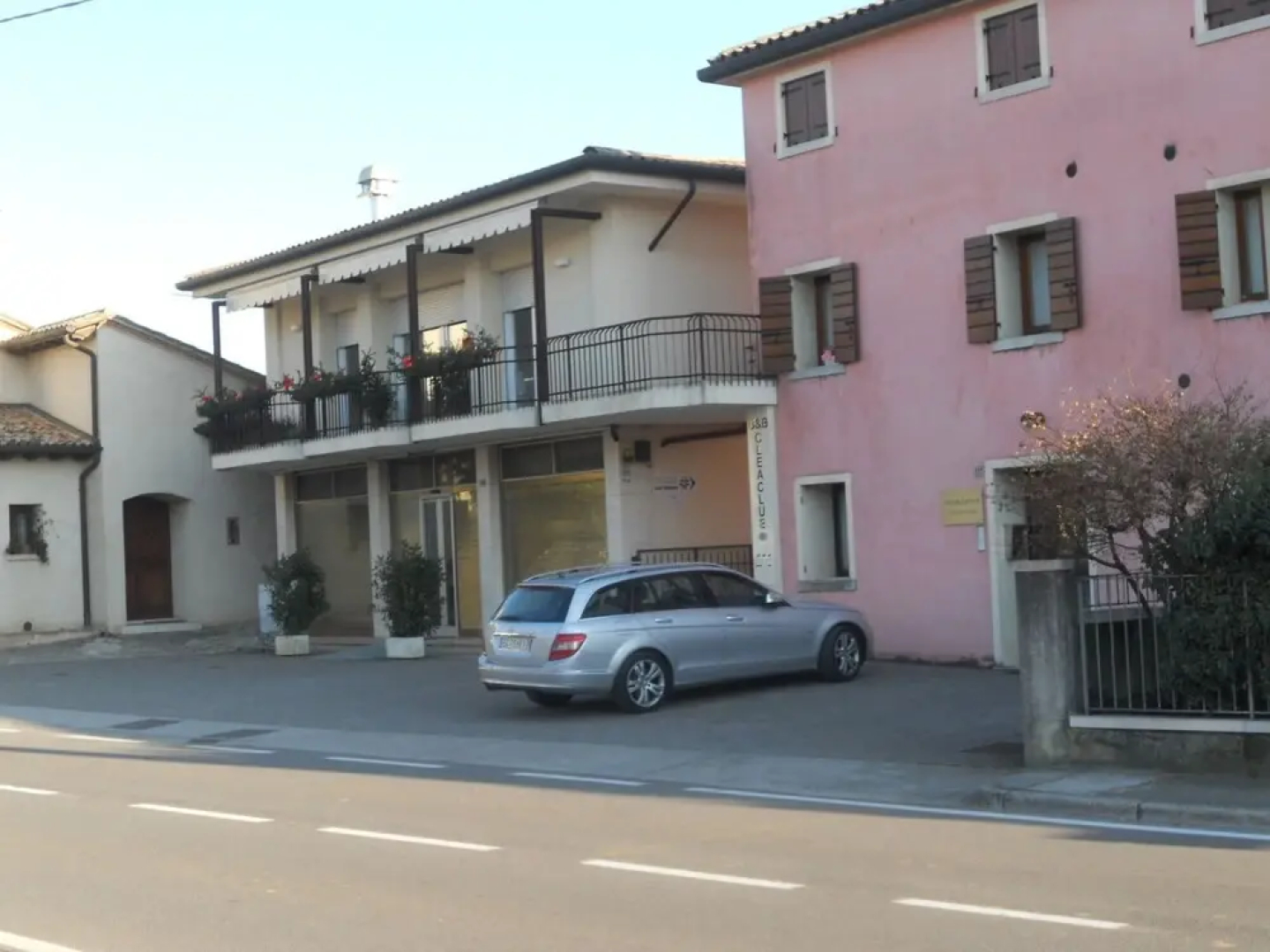 Oleaclub Locazione Turistica