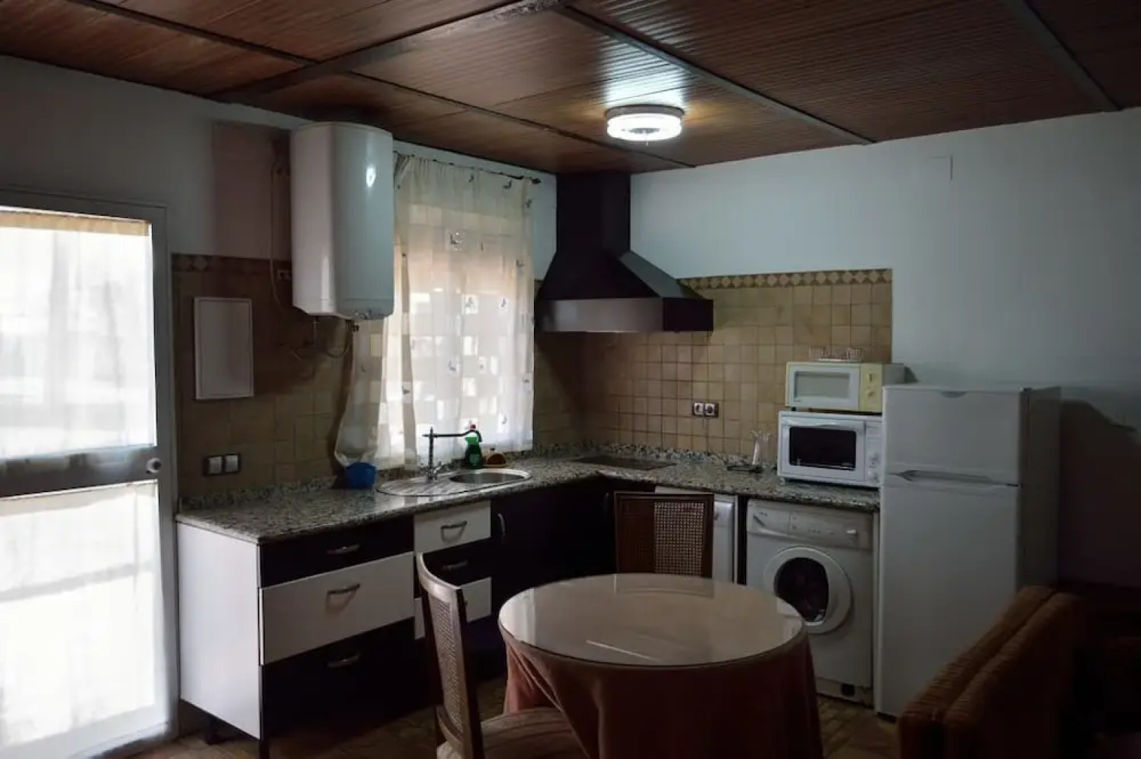 El Pinar De Villa Carmina