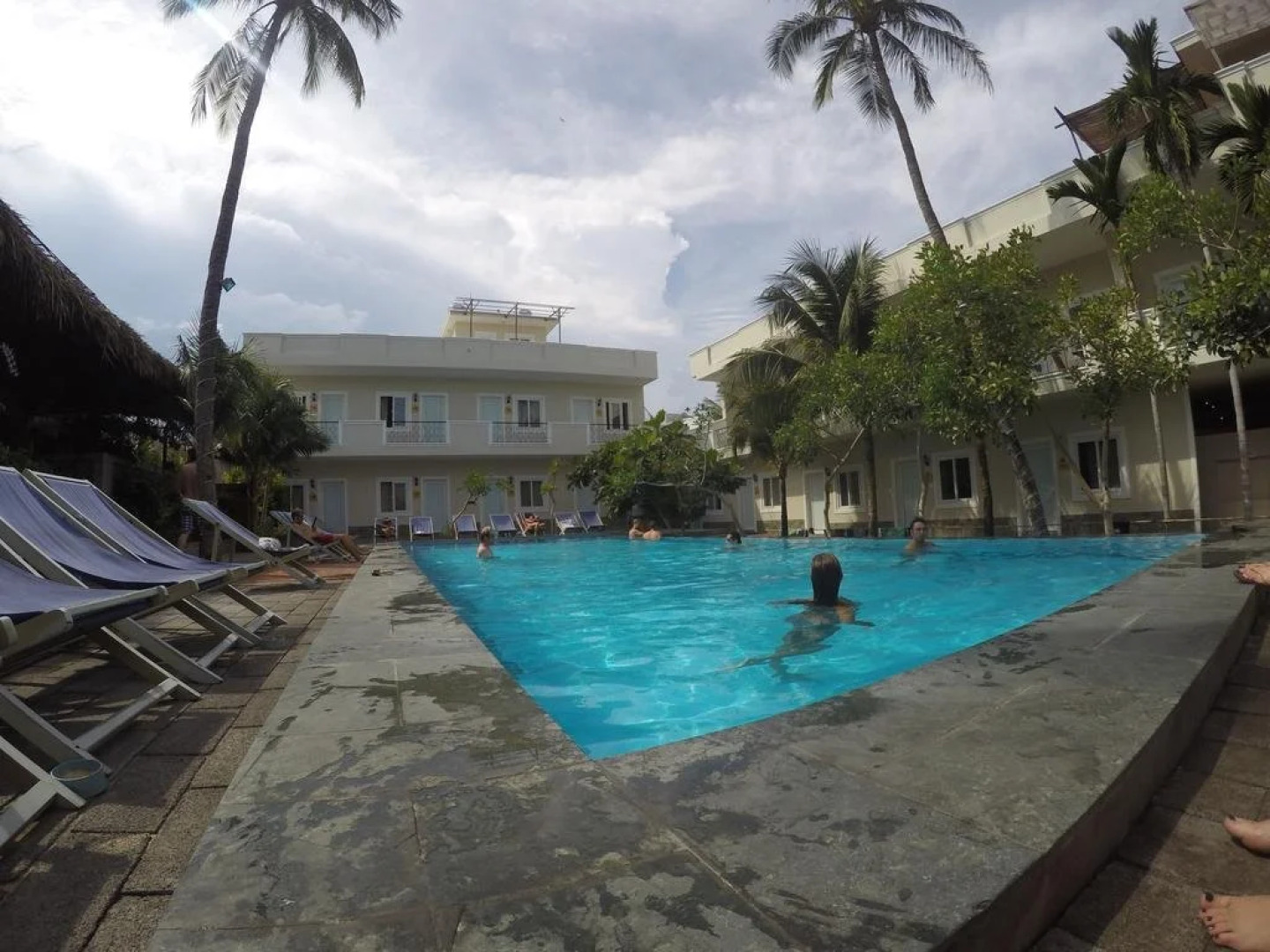 Mui Ne Backpacker Village