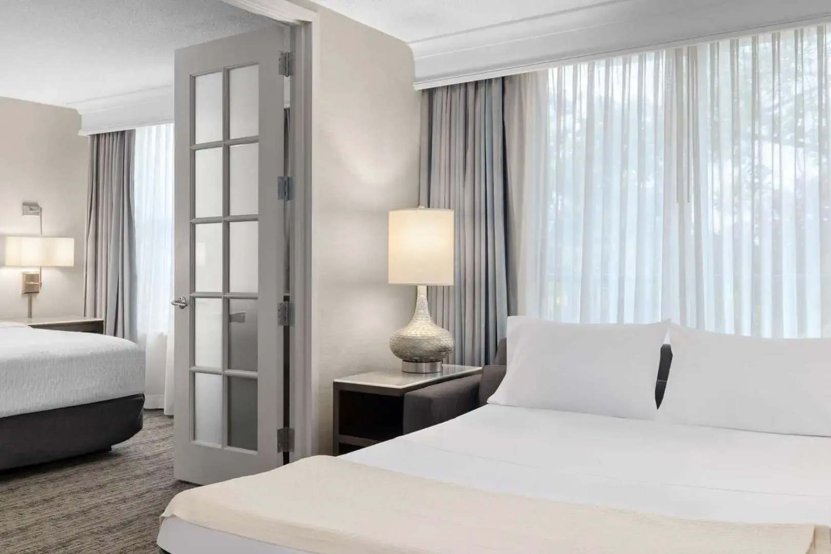 Hampton Inn & Suites by Hilton Downers Grove Chicago