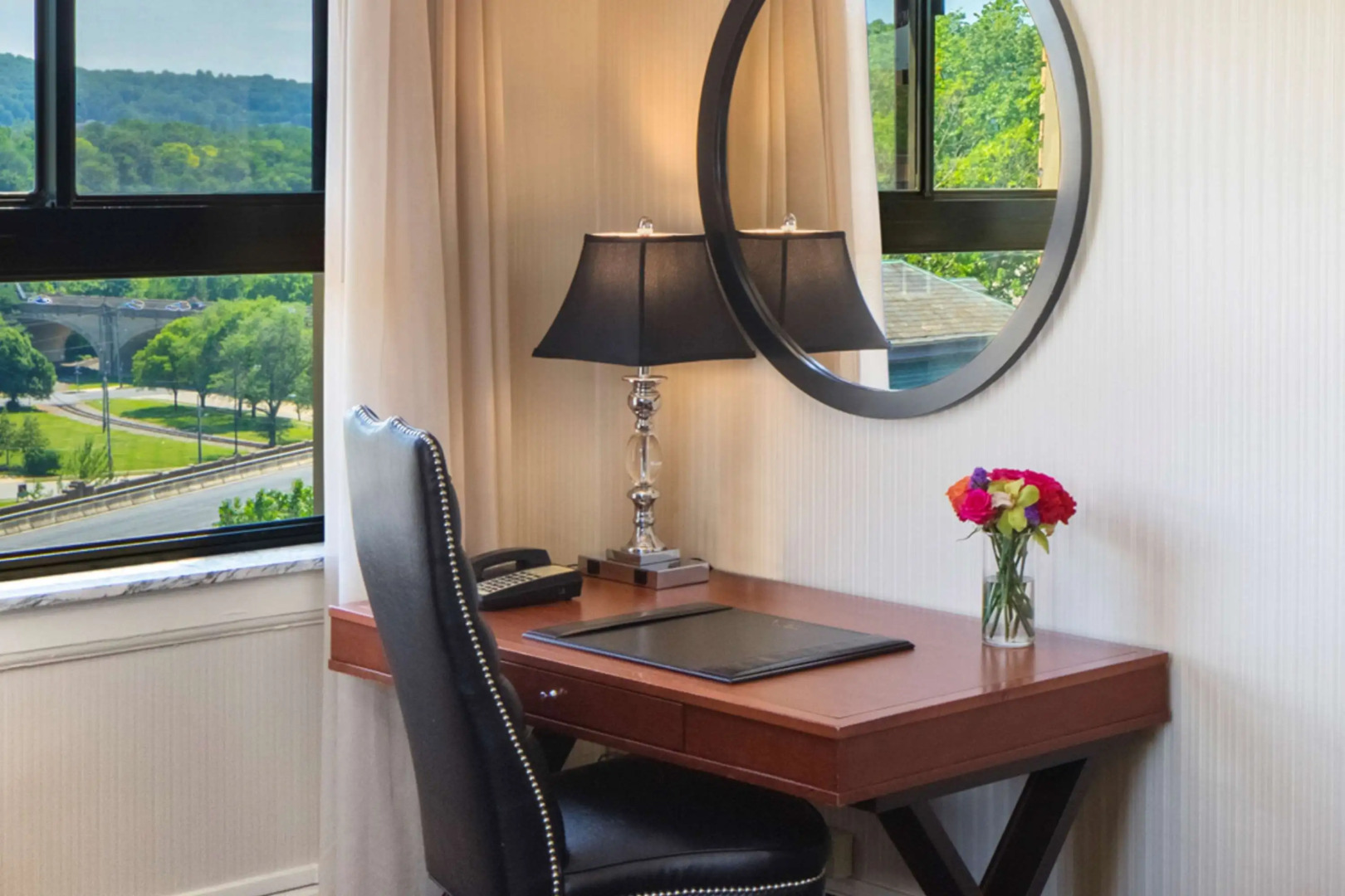 Hotel Bethlehem, A Historic Hotel of America