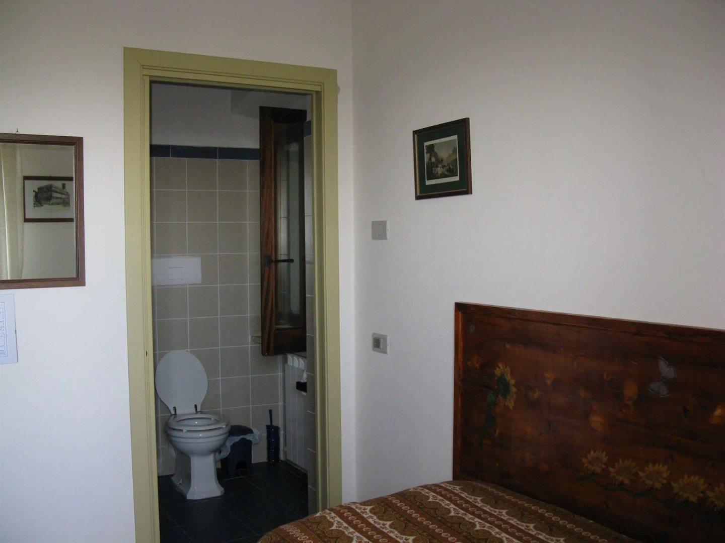 Agriturismo Vocabolo Palazzo