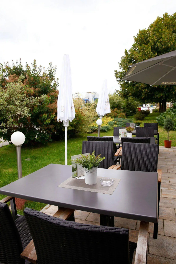 Sonnenhotel Fürstenbauer