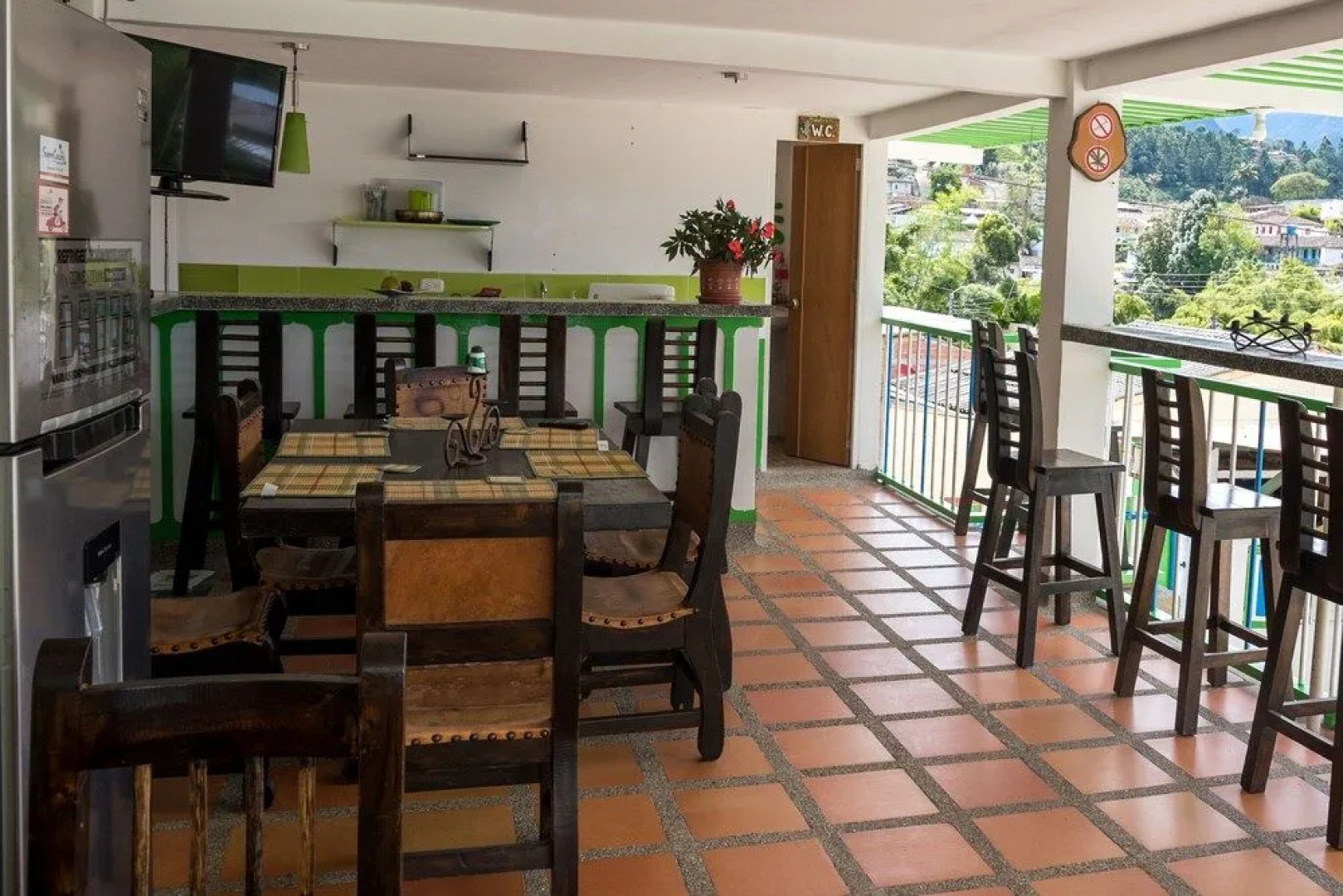 Hotel La Floresta Salento