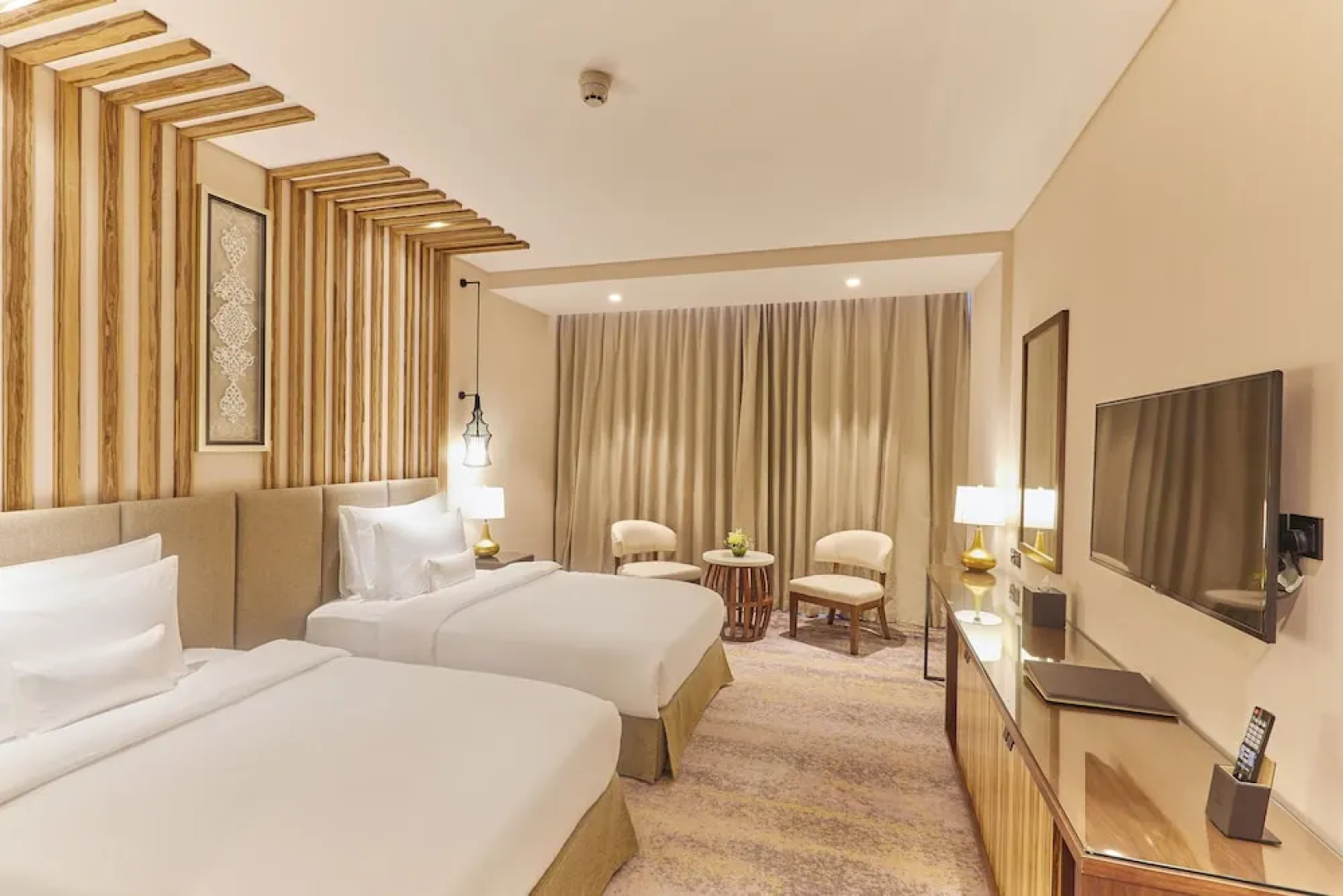 Millennium Executive Apartments Salalah