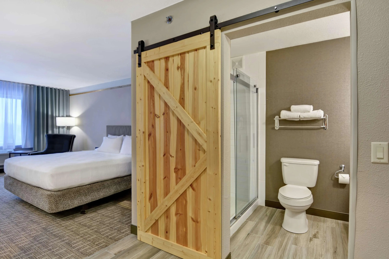 Hilton Garden Inn Oshkosh