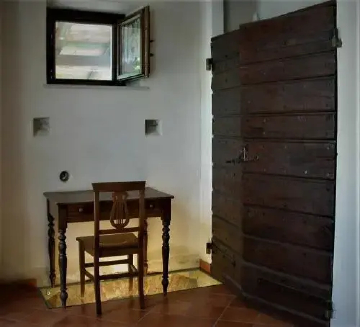 Cascina Creusa B&B