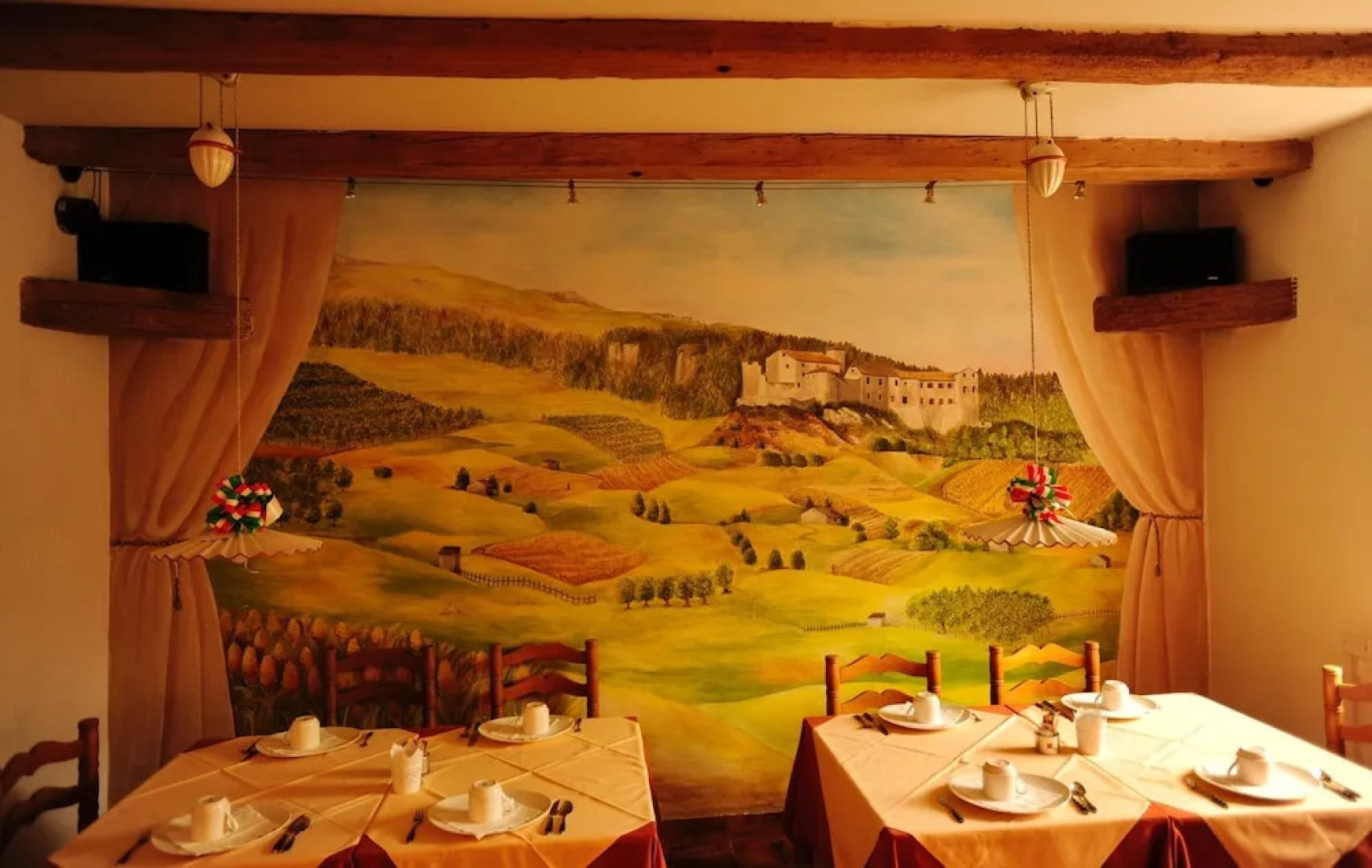 Locanda Antica Italia