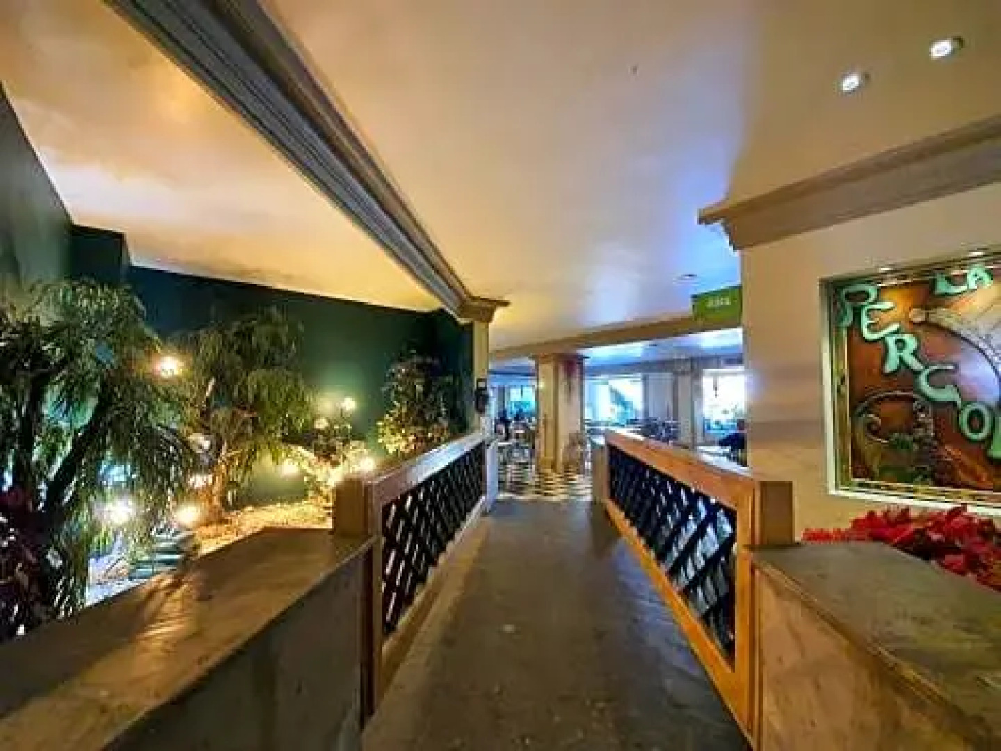 Capital O La Estancia