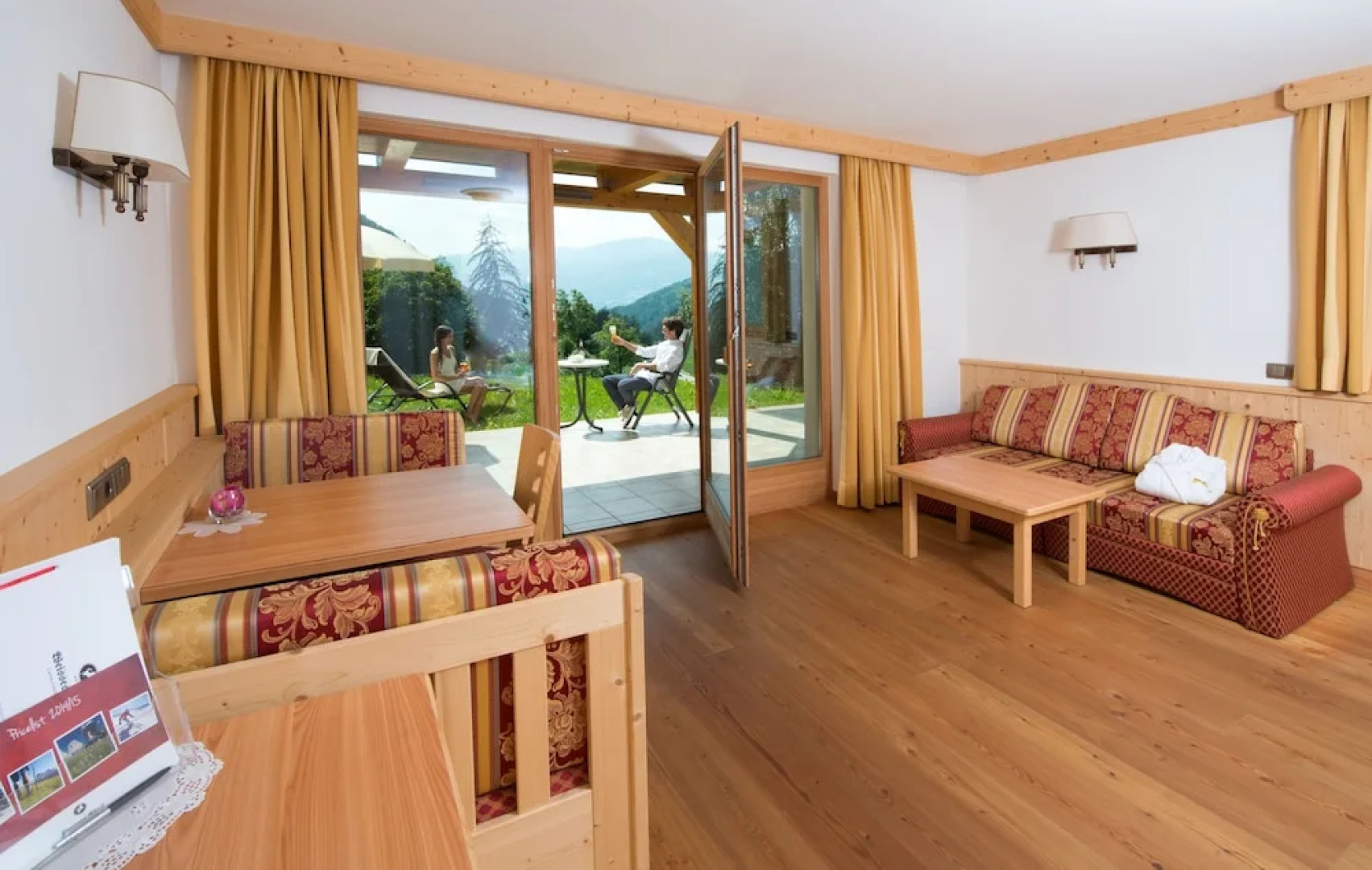 Hotel Weisses Rössl - Cavallino Bianco