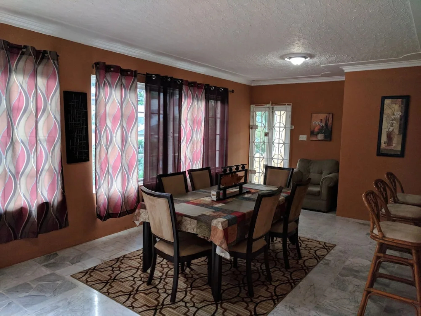 Rockhampton Retreat Guest House