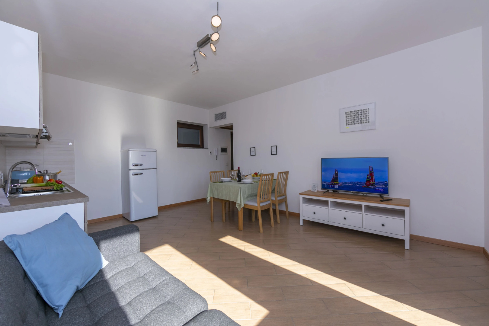 Lesa Country With Pool