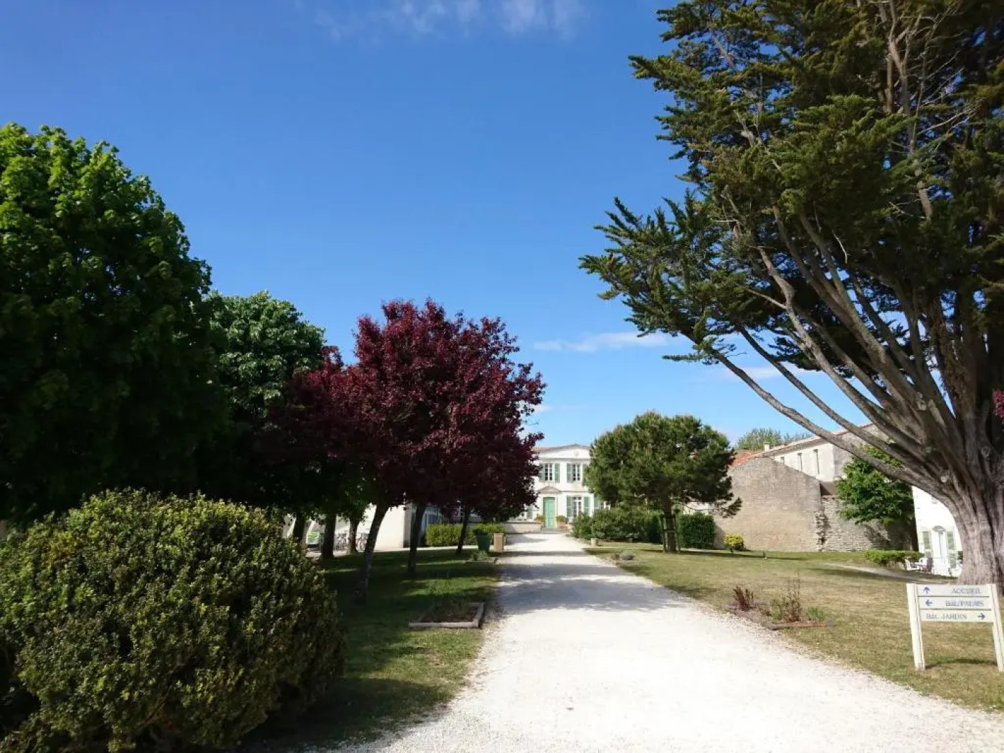 Appartement 91 Palais des Gouverneurs