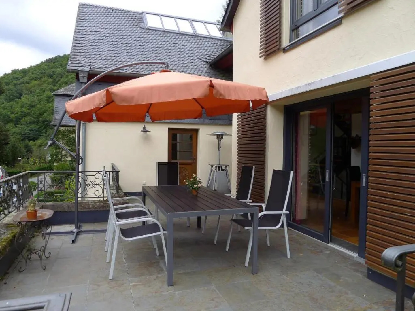 Ferienhaus Schmelzmühle