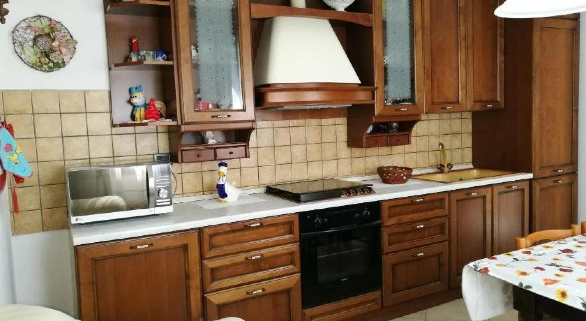 La Corte Bed & Breakfast