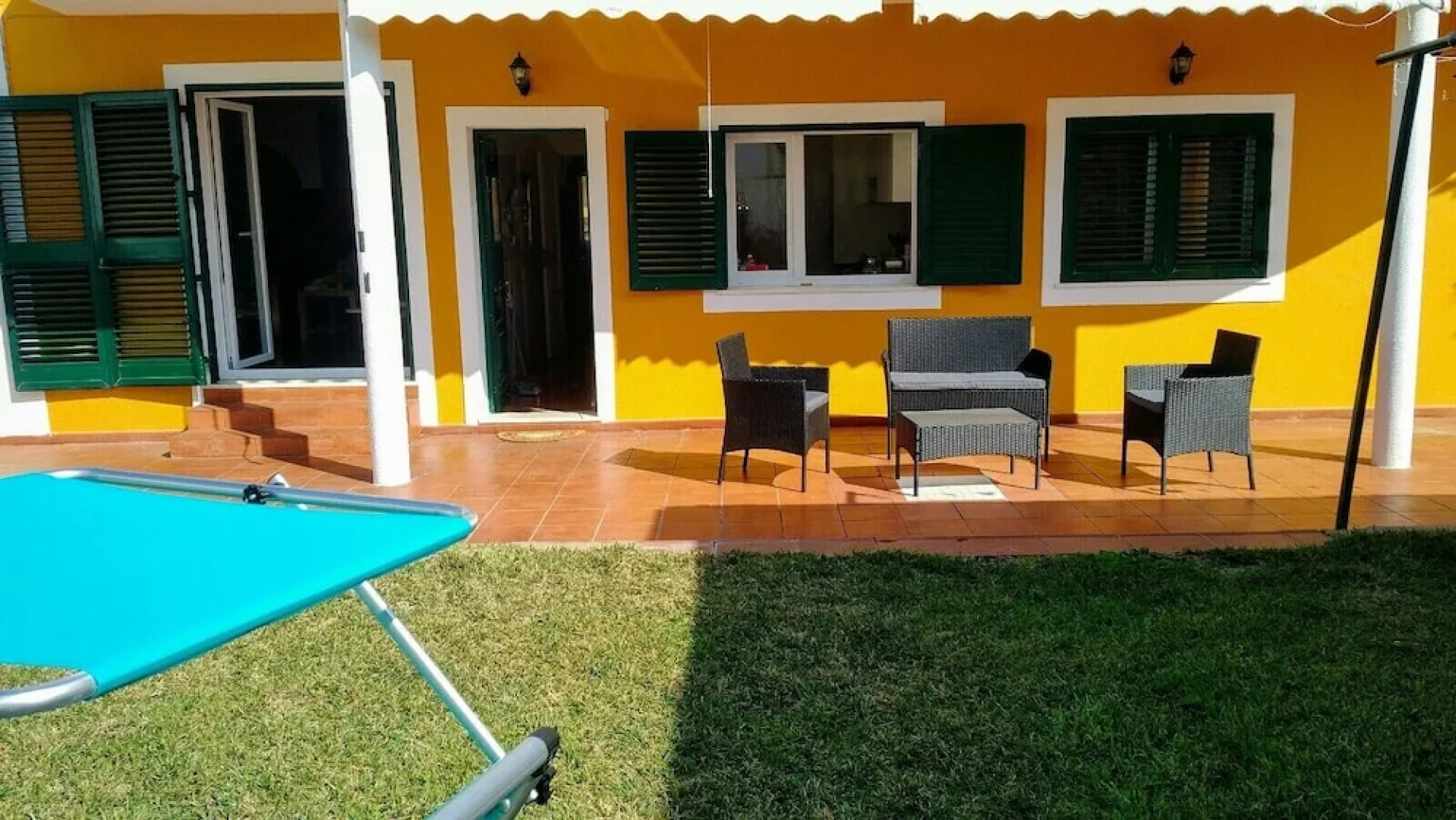 Bouganville Guest House