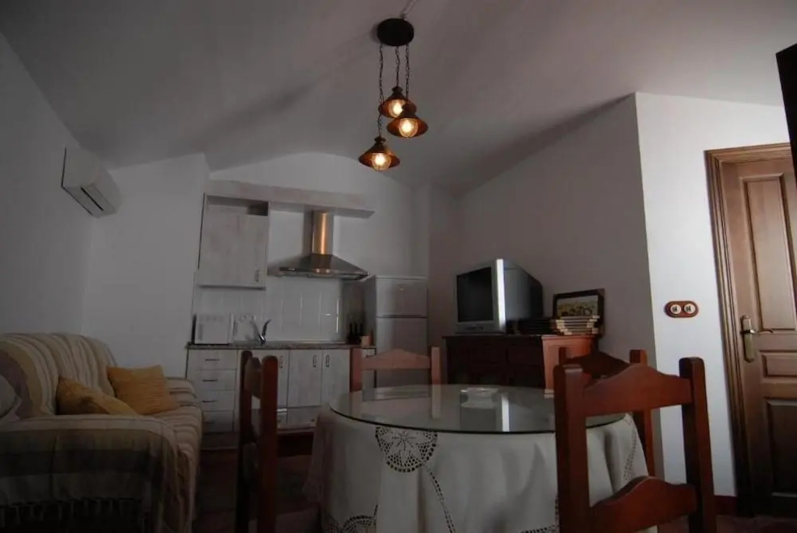 Apartamentos San Juan 16