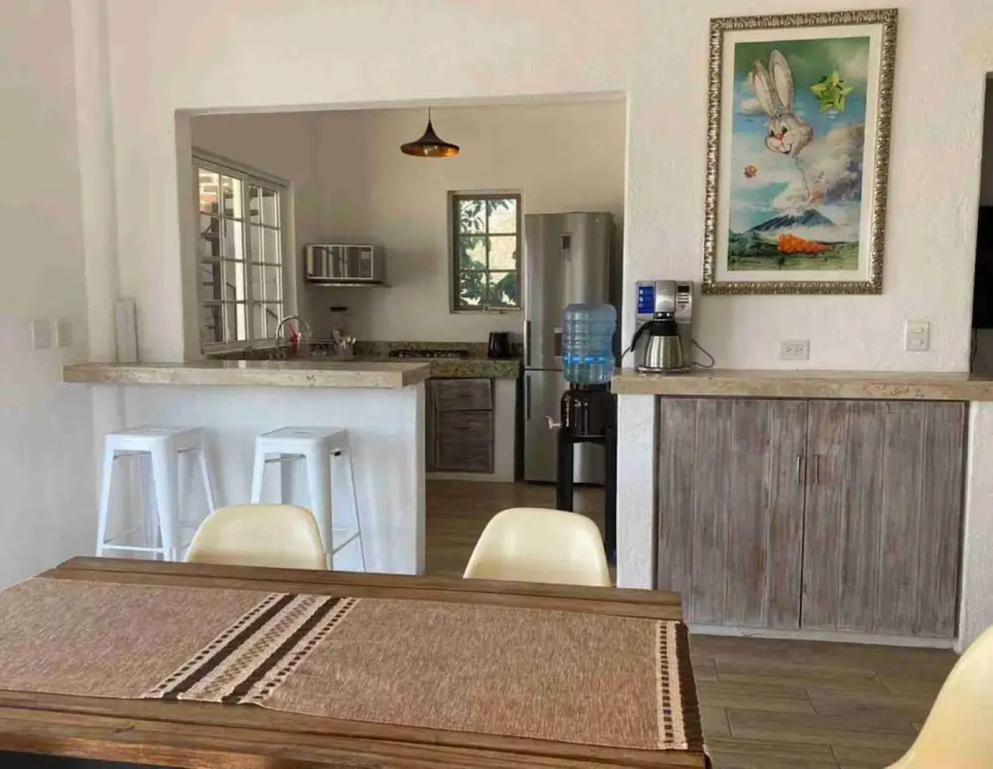 Hostal De La Luz