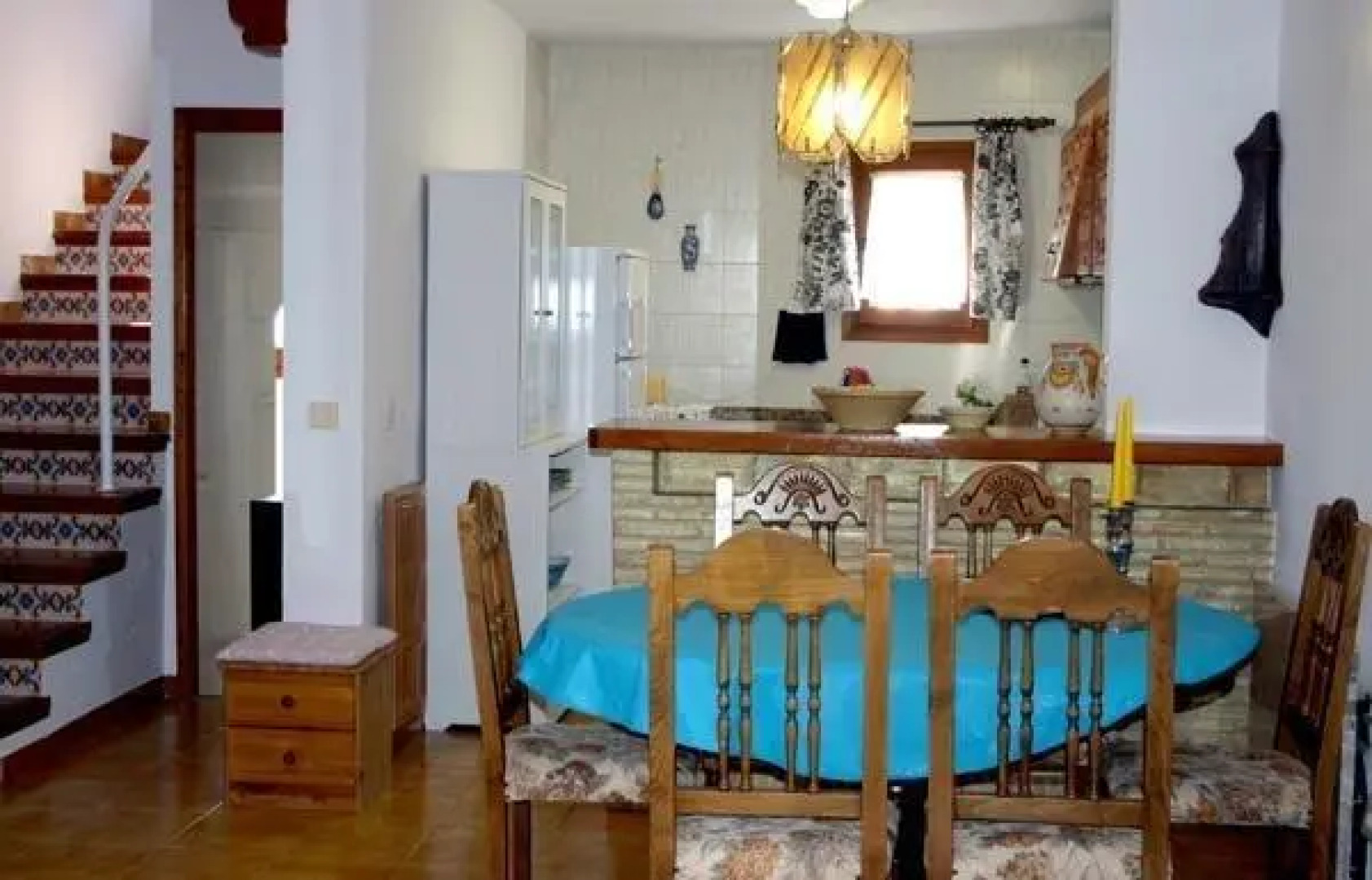 Bungalow Camarrocha 1