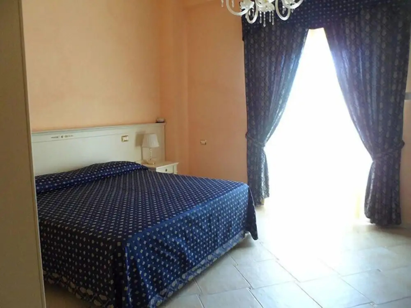 Hotel Villa Santa Maria