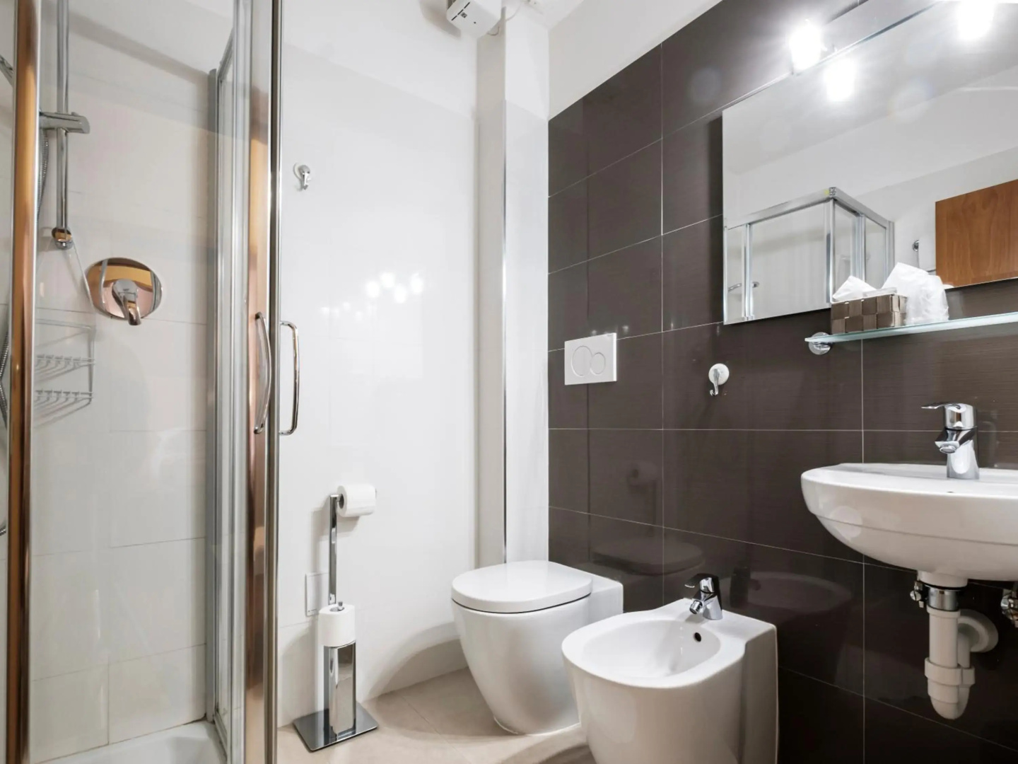 Hotel Accademia
