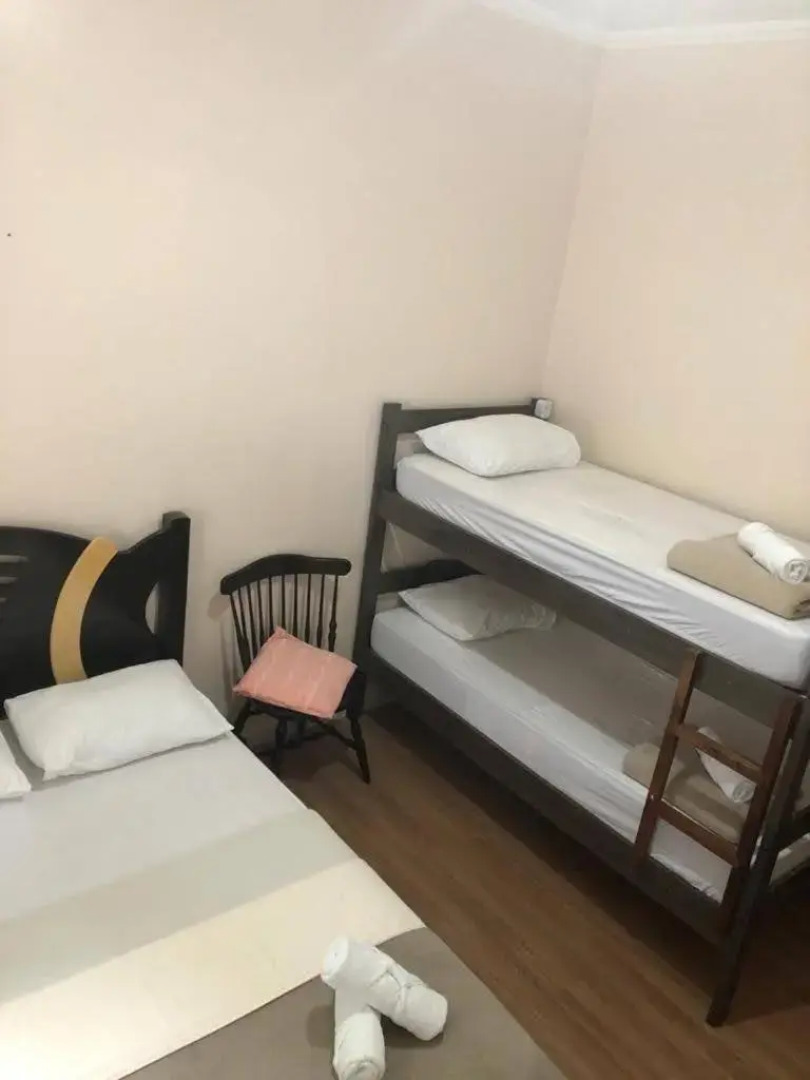 Taipas Pousada e Camping