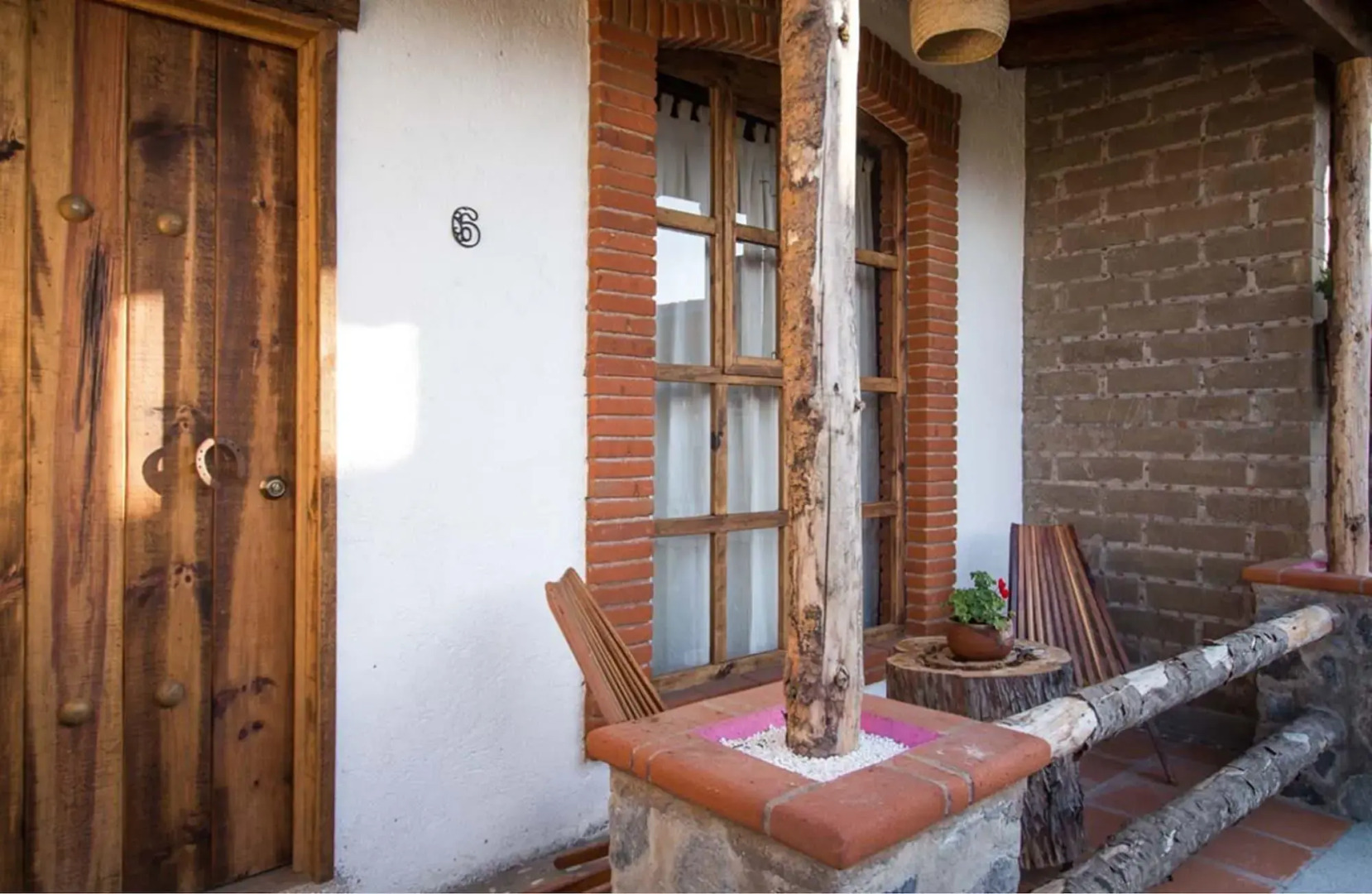 Rincón Sagrado Hotel Boutique & Spa