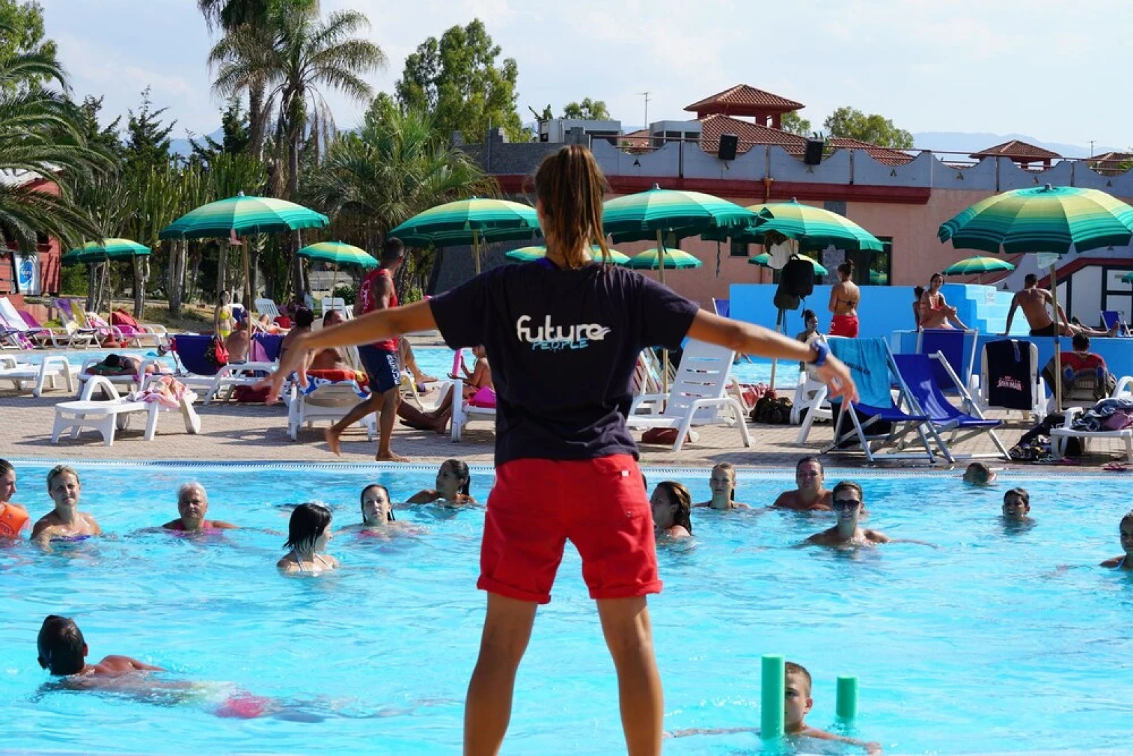 Futura Club Itaca Nausicaa