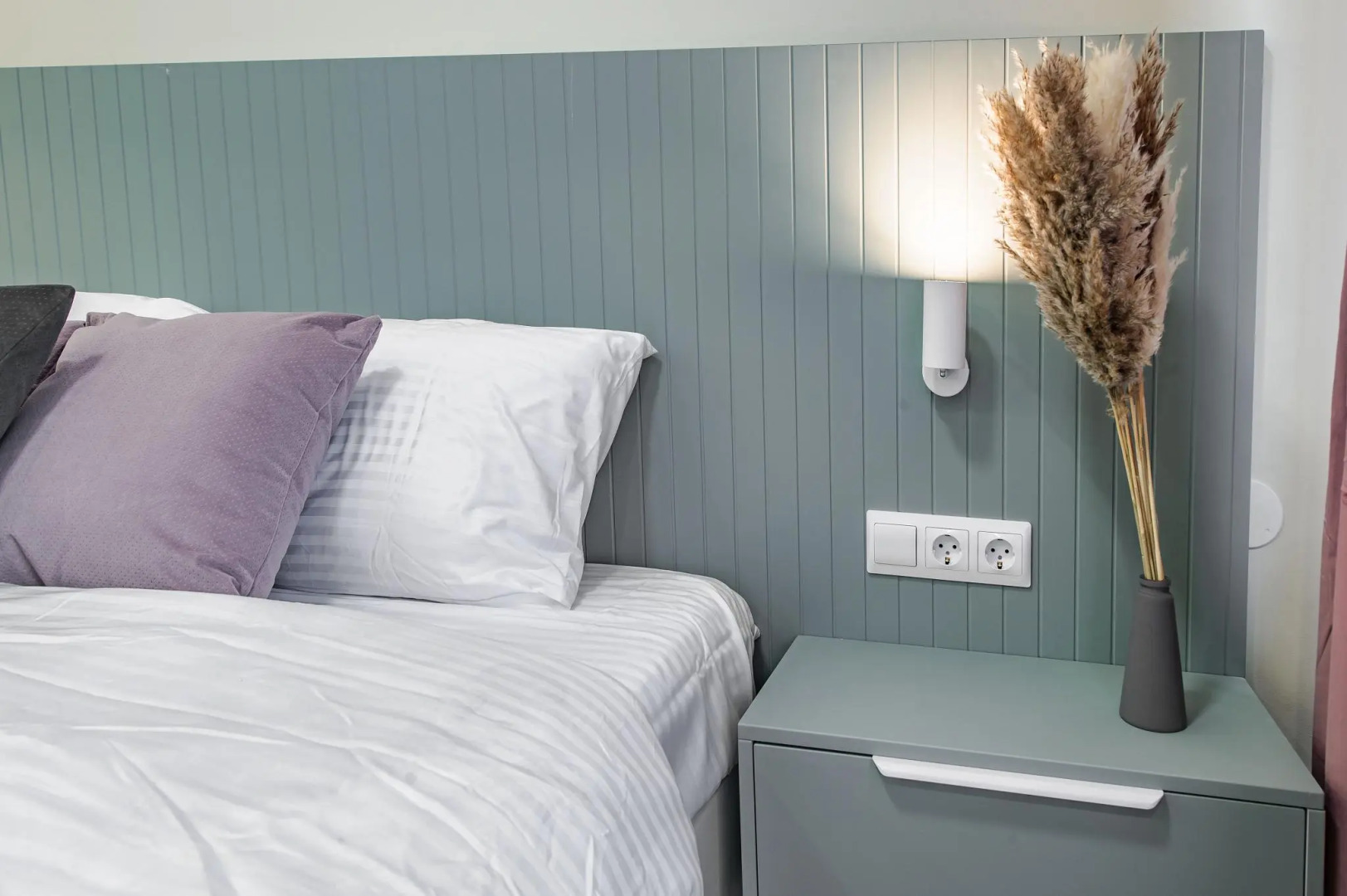 ApartMe на улице Матроса Железняка