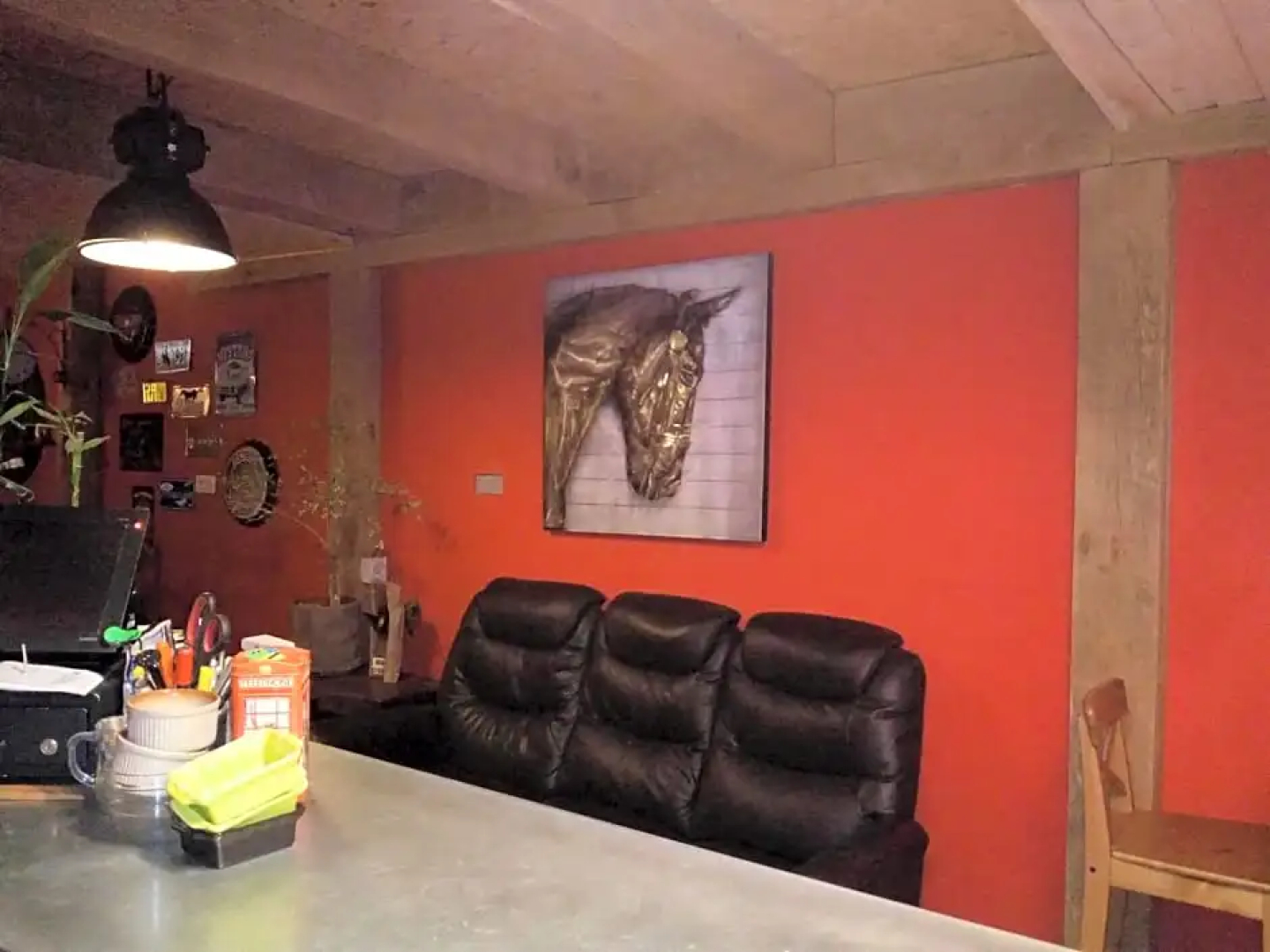 Le Relais du Moulin