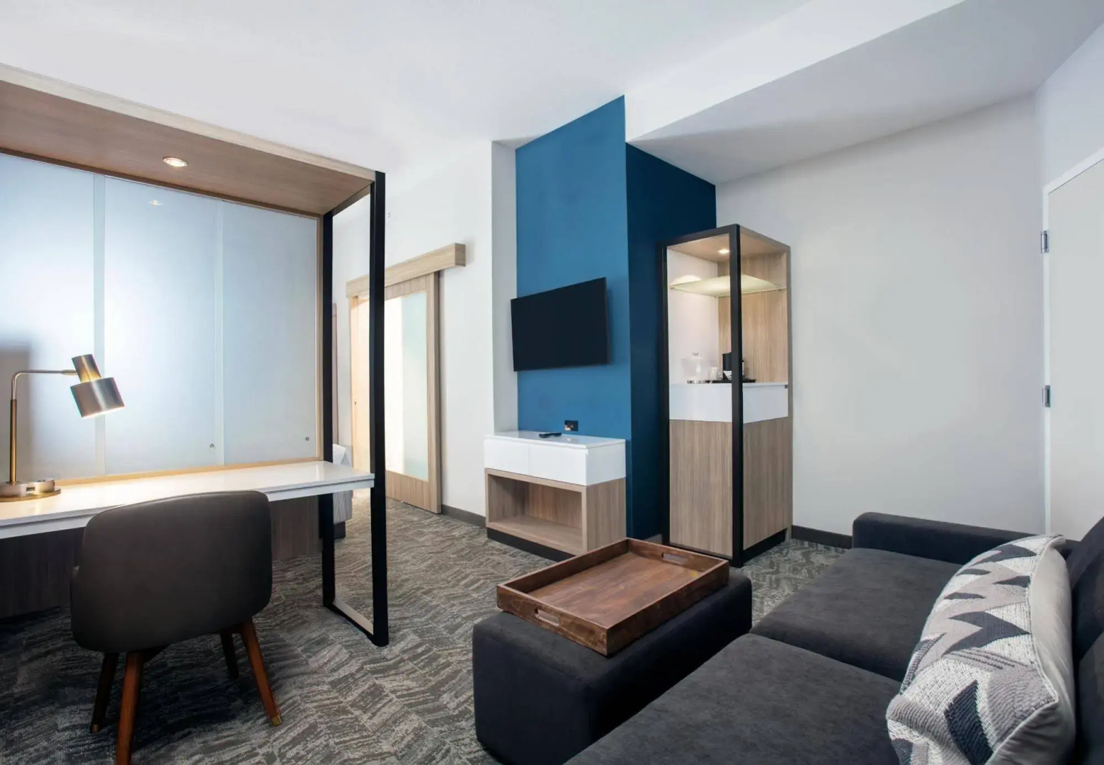 SpringHill Suites by Marriott Miami Doral