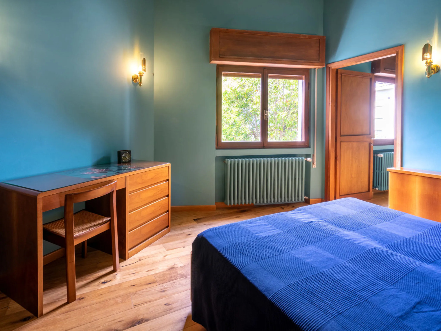 Locazione turistica Bice