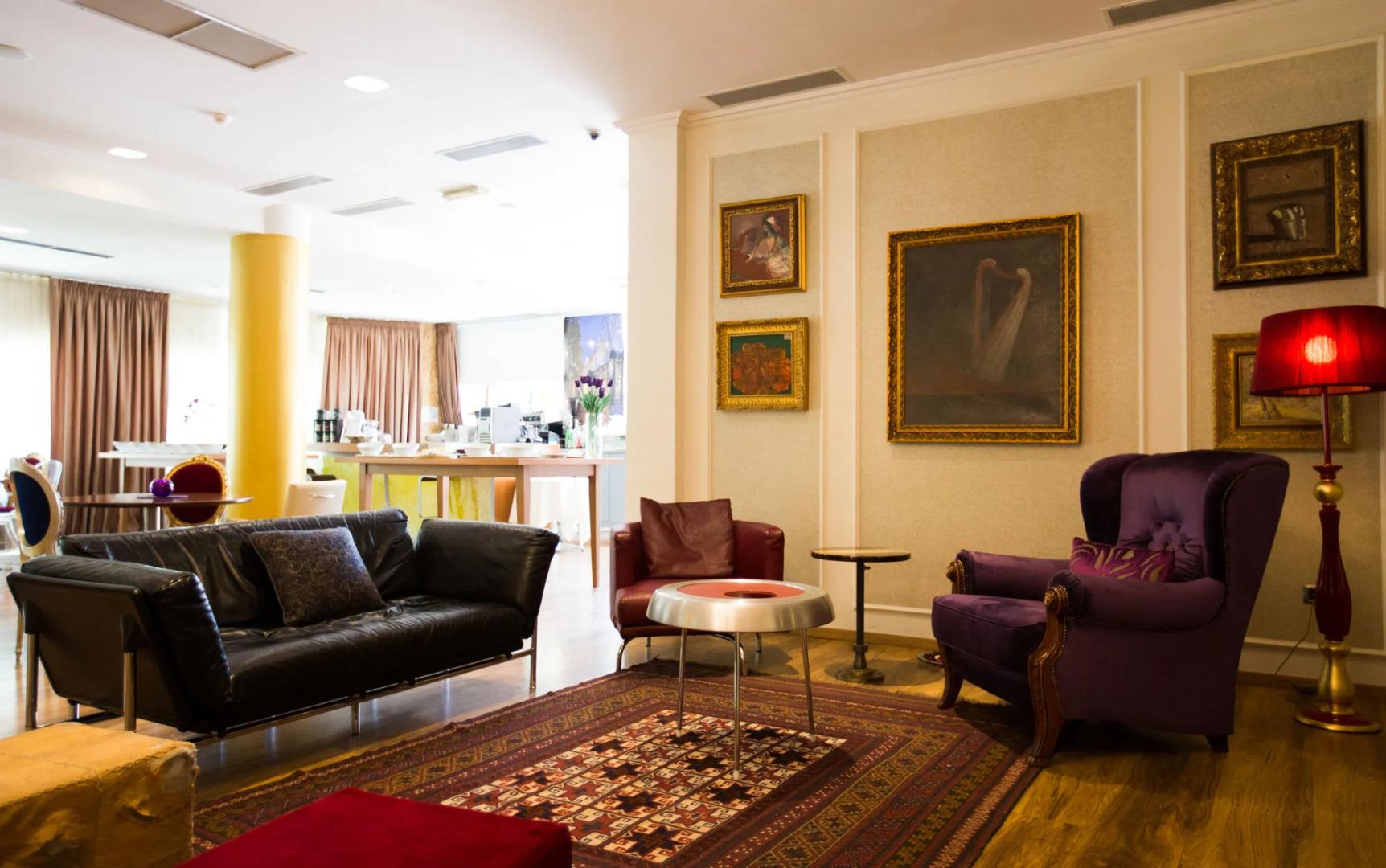 Diplomat Hotel & SPA