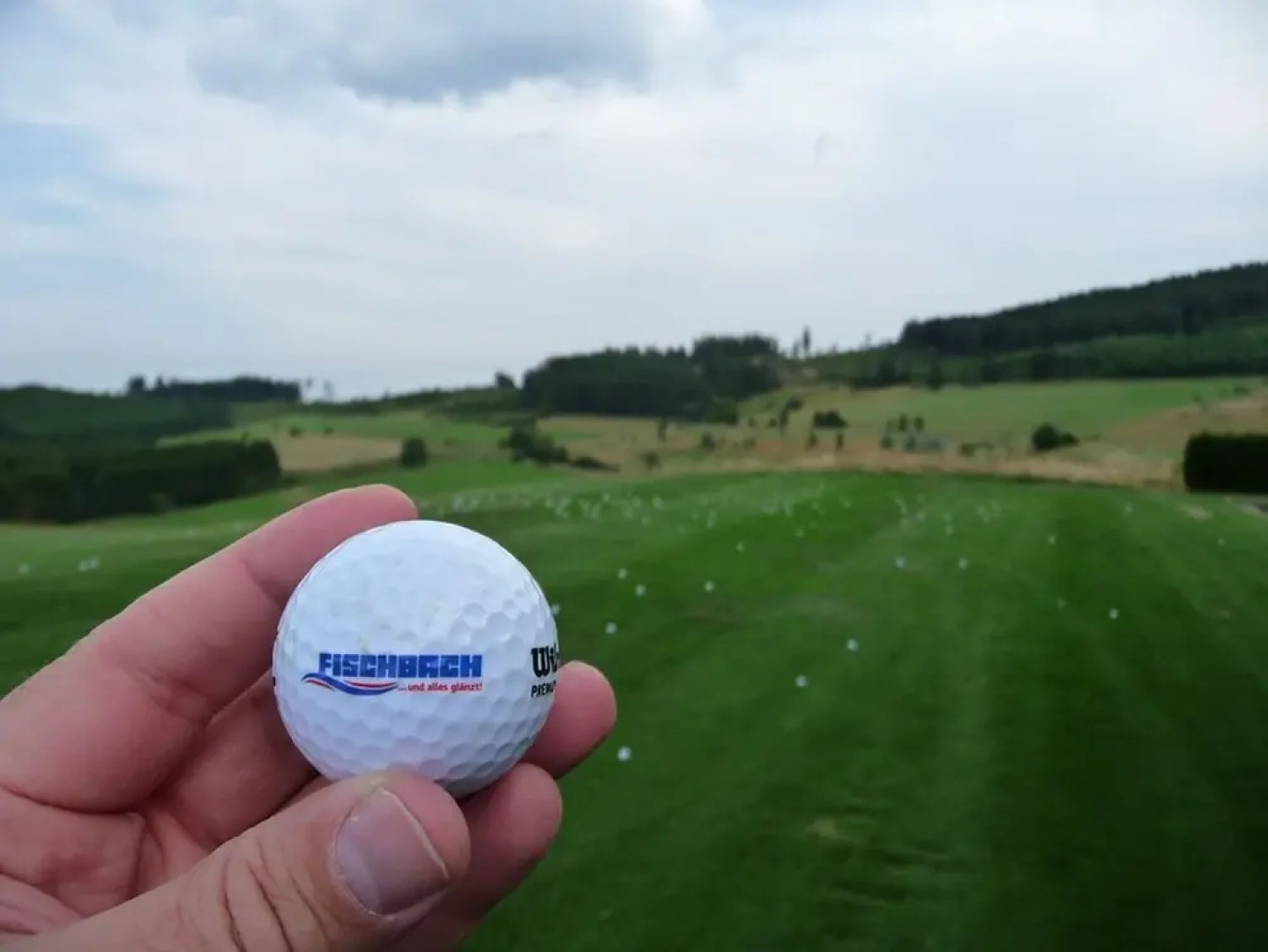 Ferienhaus Wittgenstein