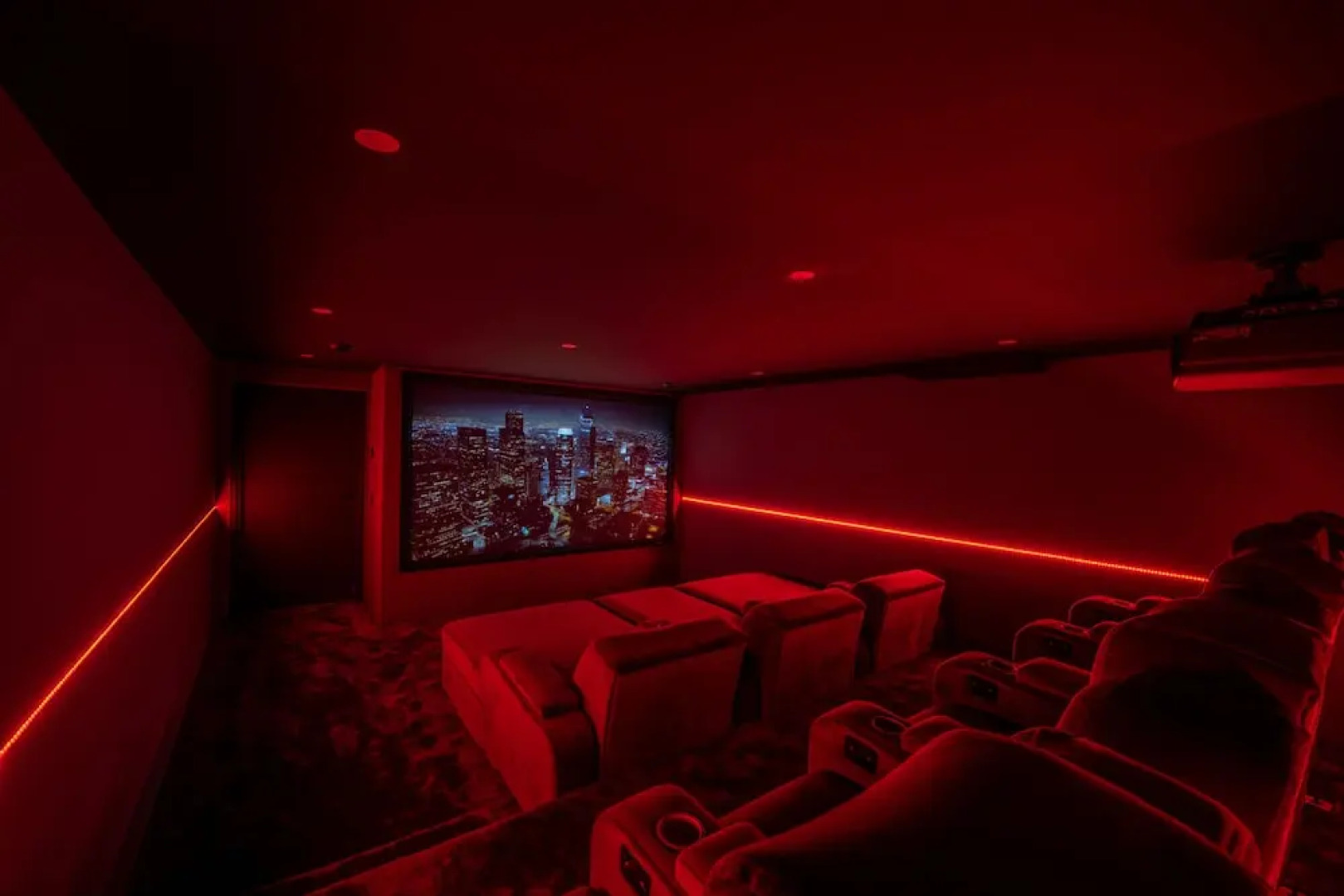 Chalet Lodge De Luxe Les Murailles La Clusaz