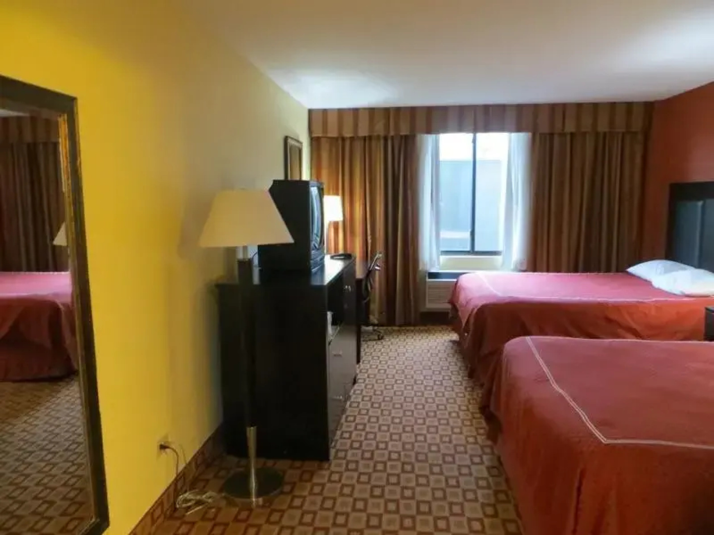 Super 8 Chicago Northlake