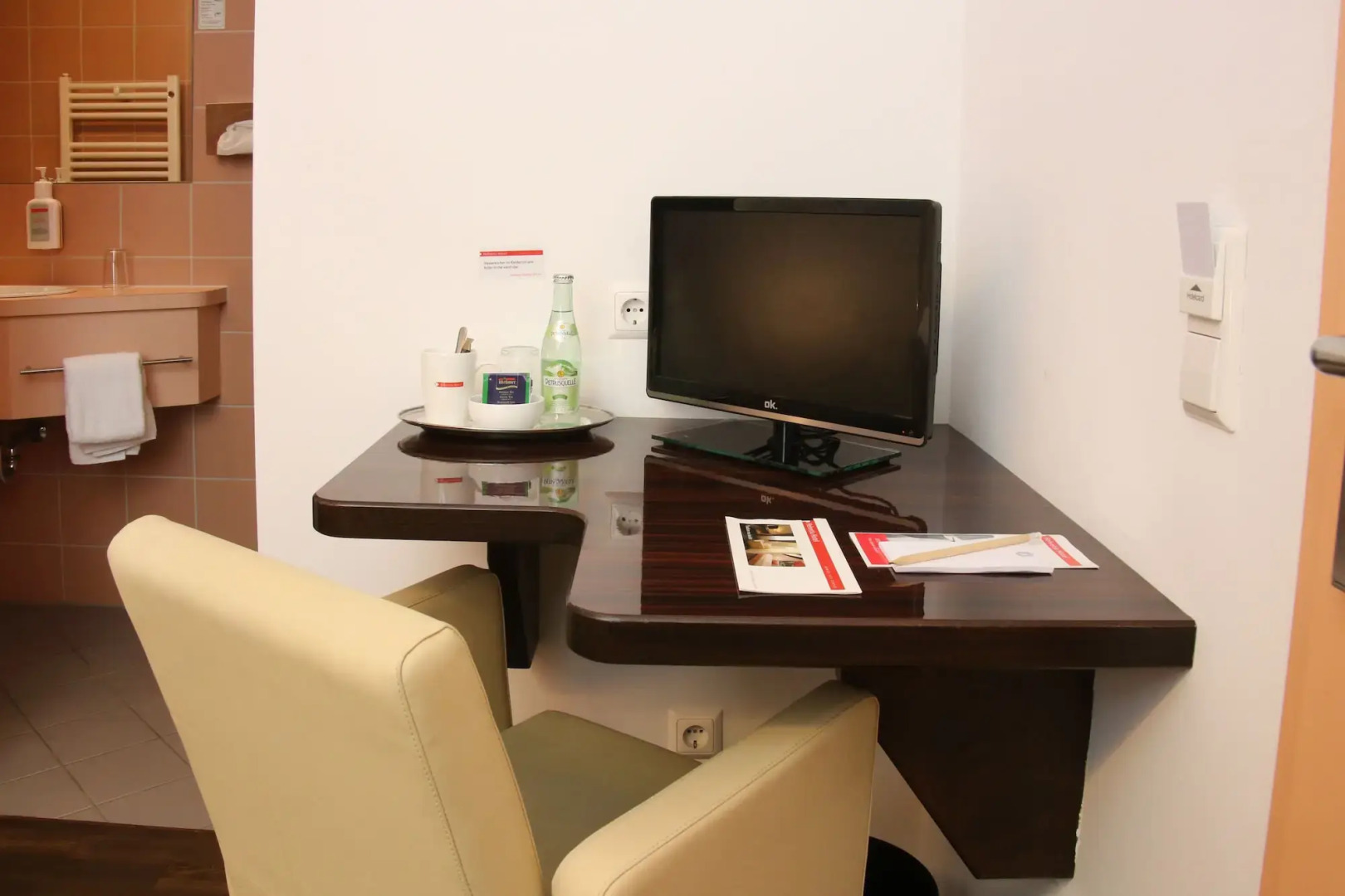 Helvetia Hotel Munich City Center