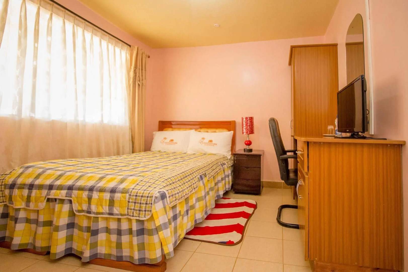 Queens Park Guest House