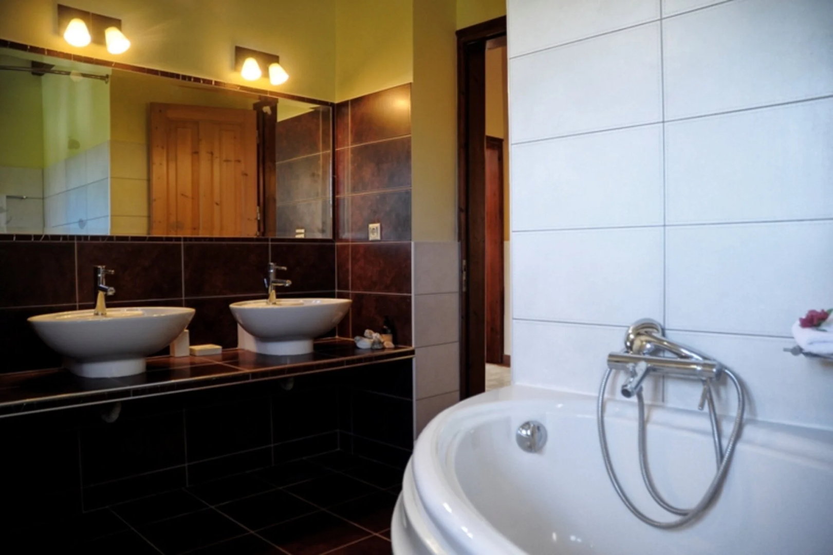 Villa St. Nicholas House & Guest Apart.